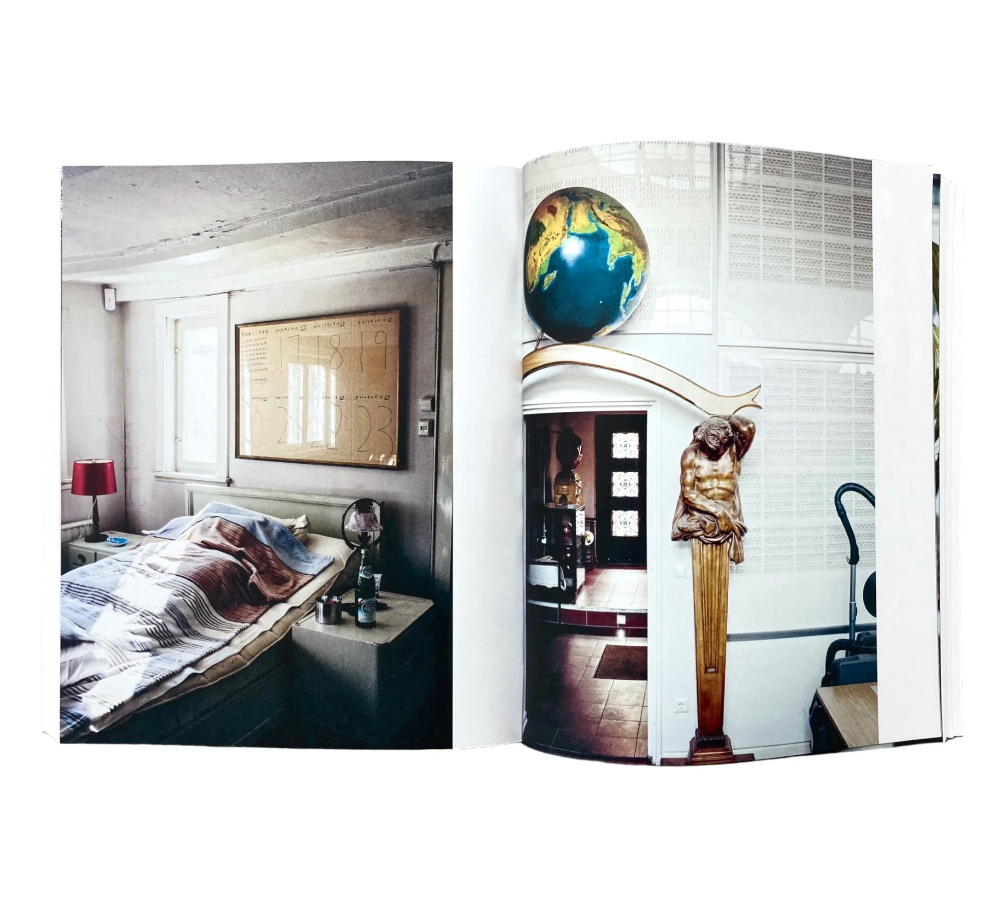 Hanne Darboven: Boundless - Image 6