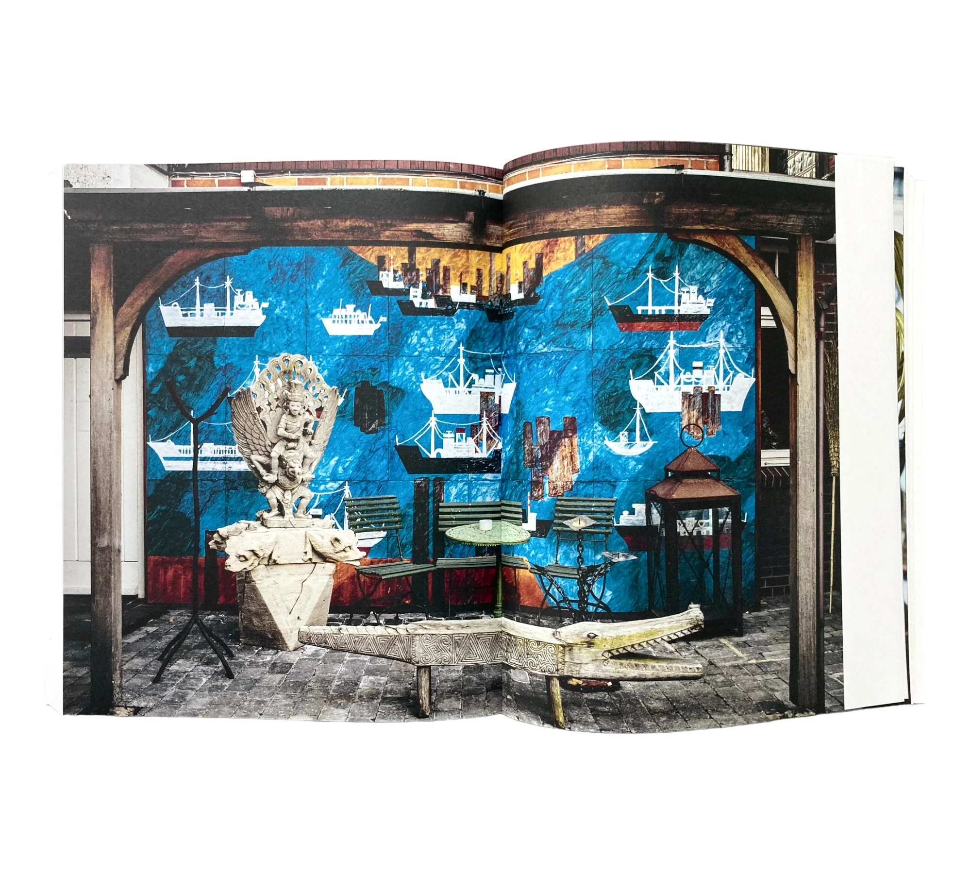 Hanne Darboven: Boundless - Image 7
