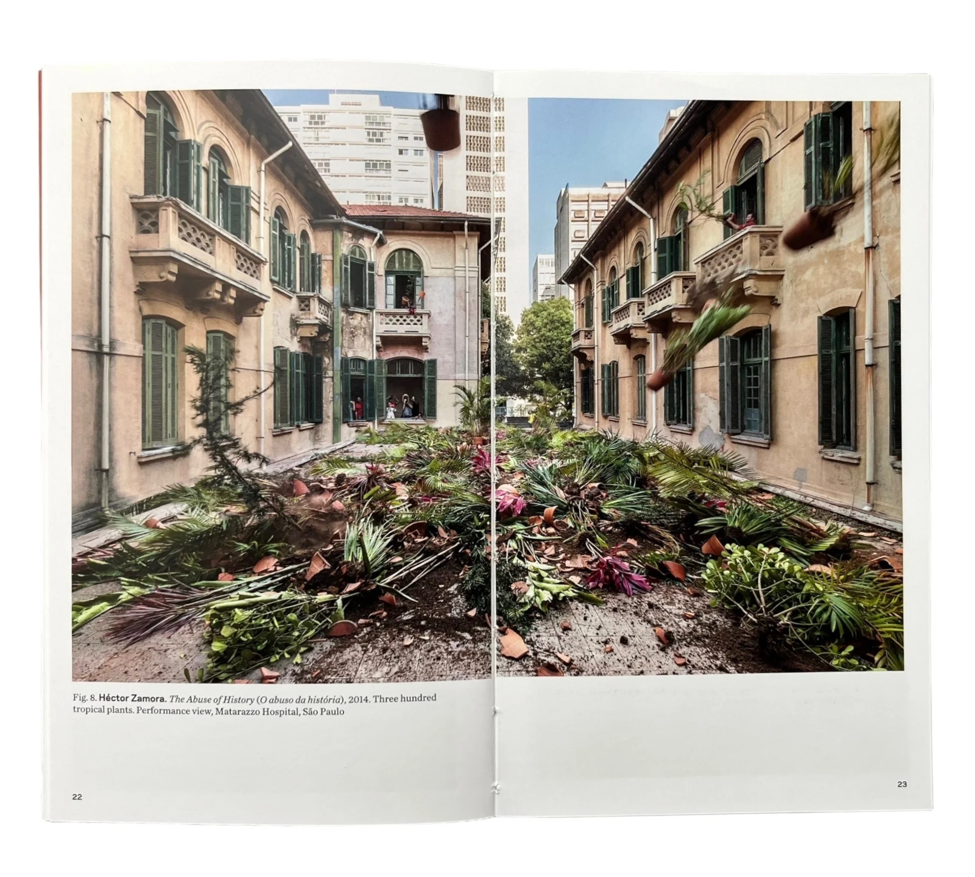 Hector Zamora: Lattice Detour (The Roof Garden Commission) - Image 8