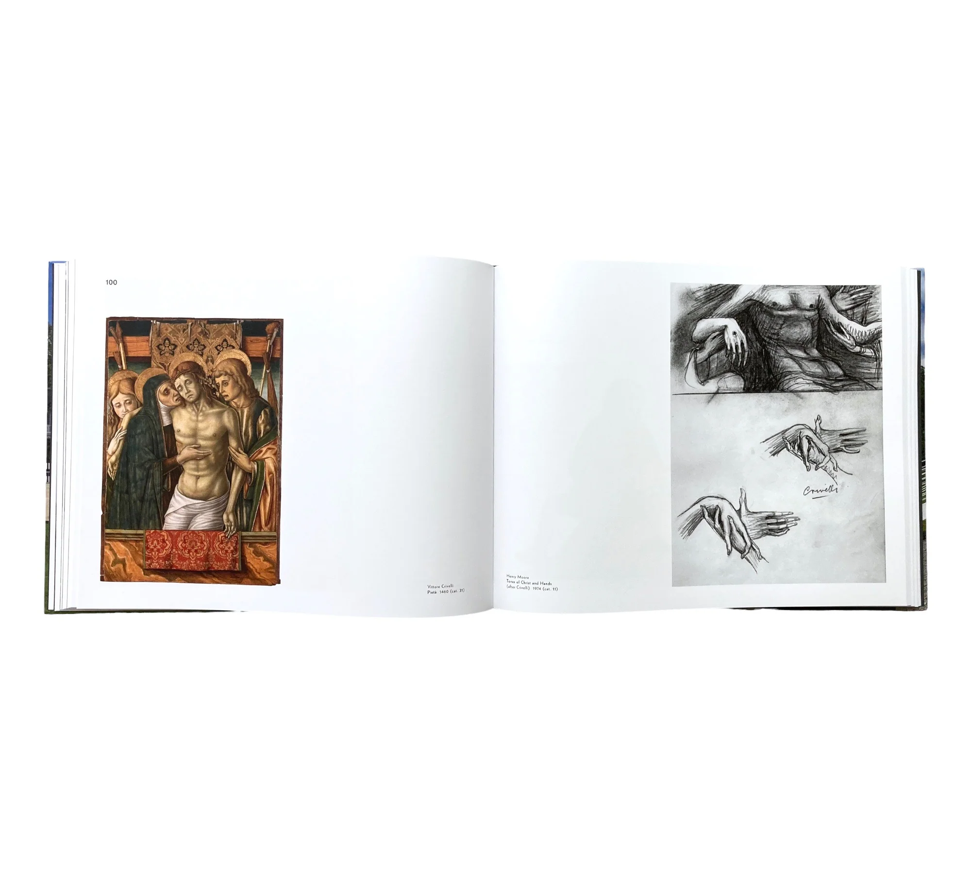Henry Moore: Vision. Creation. Obsession. - Image 10