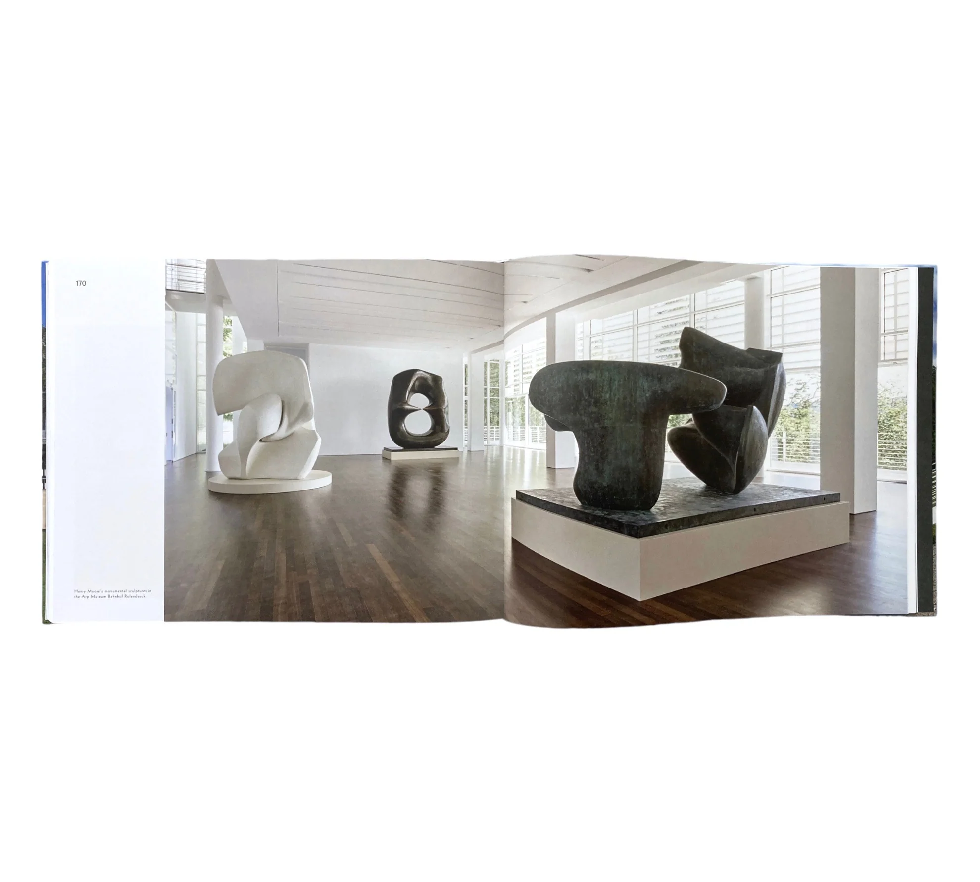 Henry Moore: Vision. Creation. Obsession. - Image 3