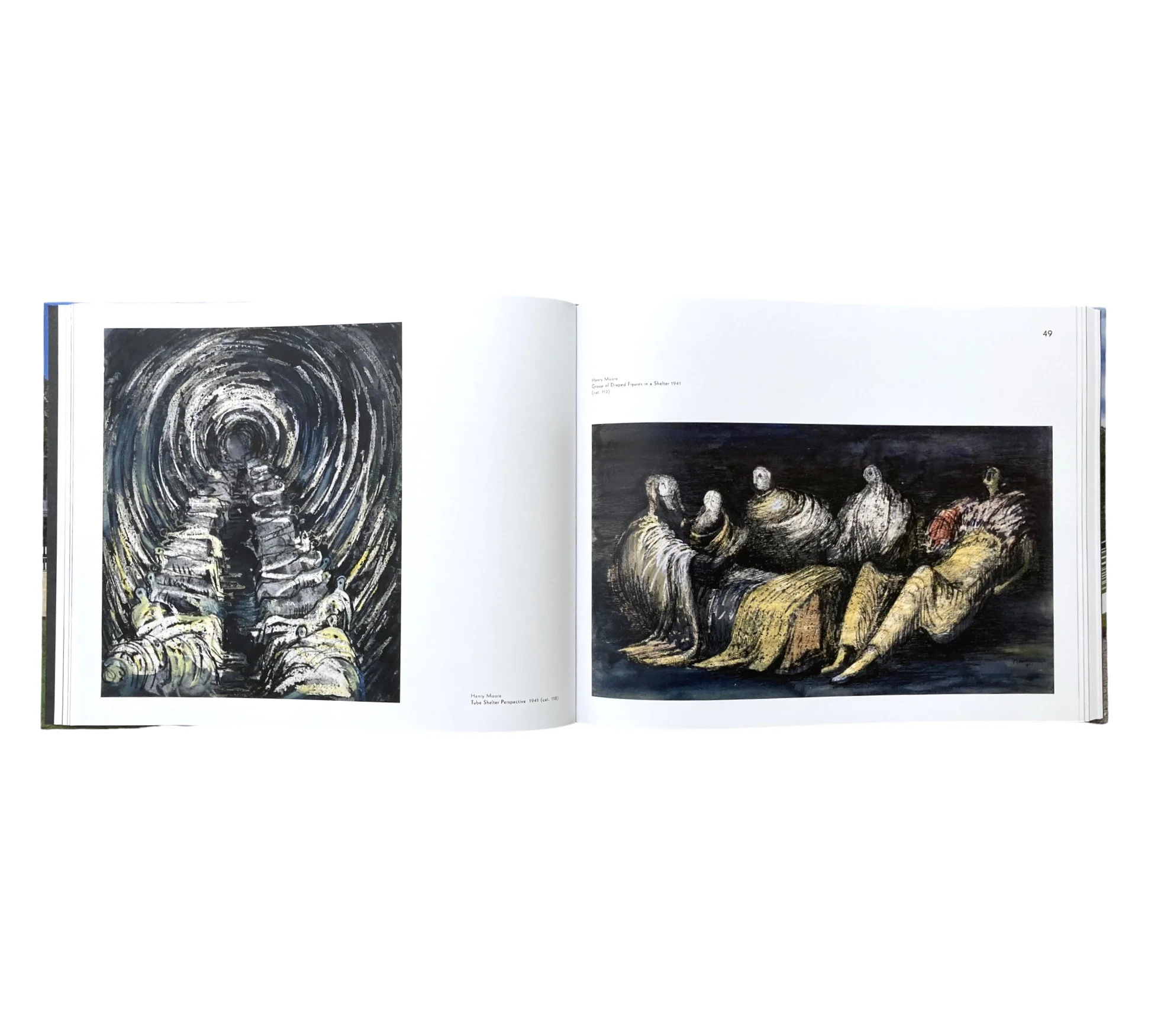 Henry Moore: Vision. Creation. Obsession. - Image 4