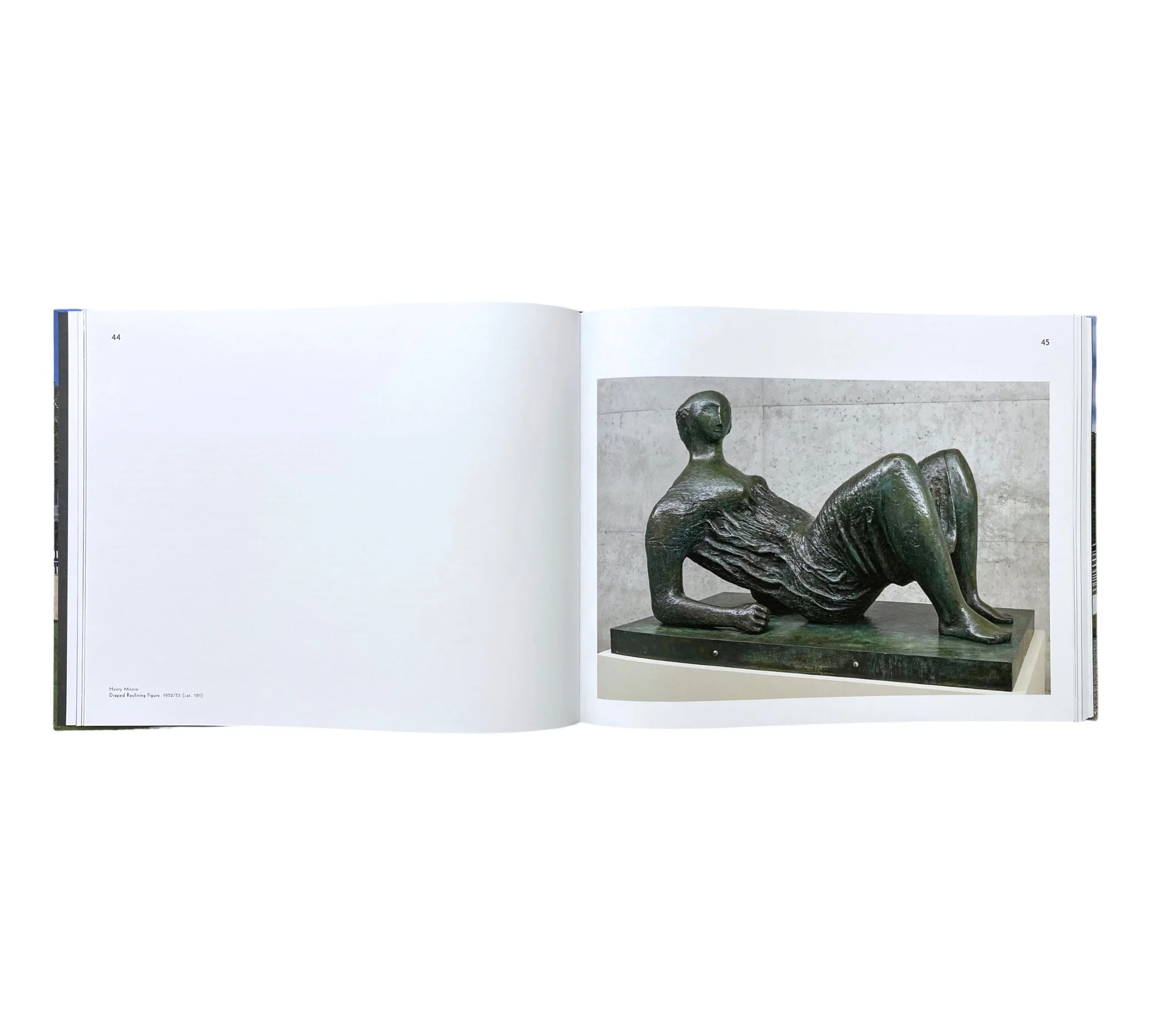 Henry Moore: Vision. Creation. Obsession. - Image 5