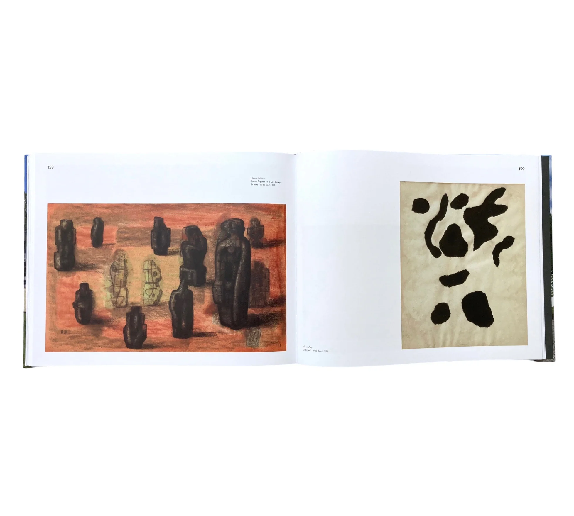 Henry Moore: Vision. Creation. Obsession. - Image 6
