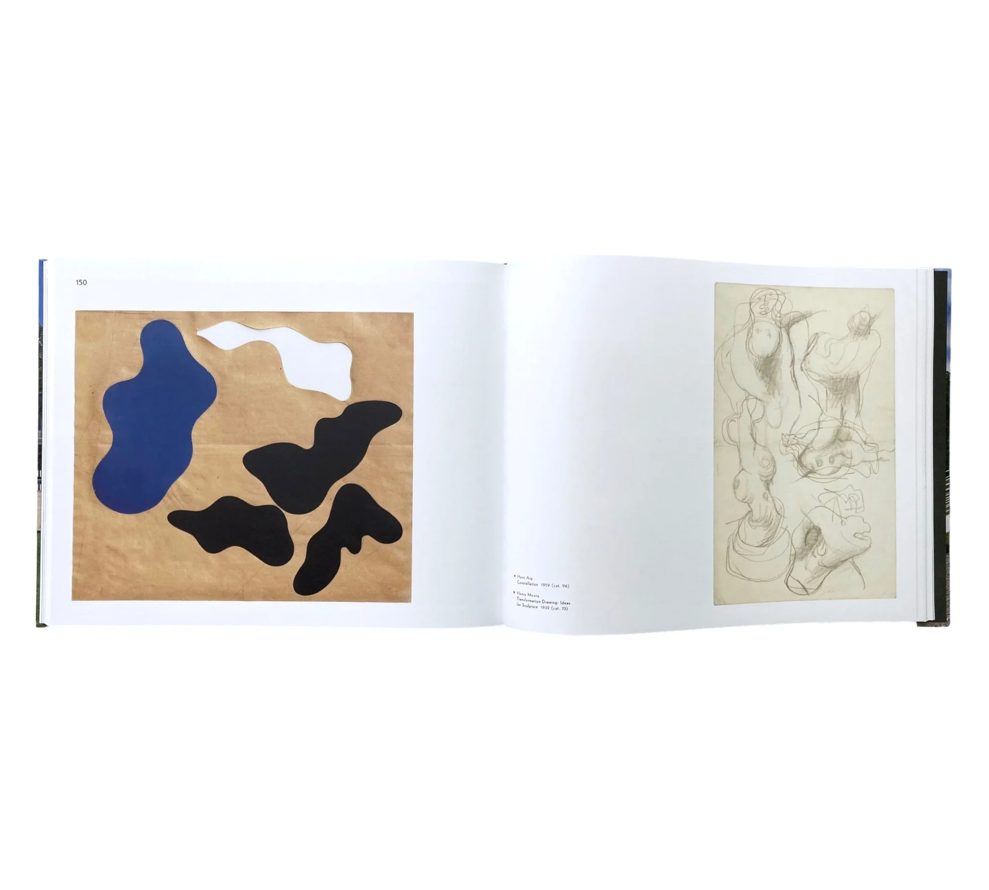 Henry Moore: Vision. Creation. Obsession. - Image 7
