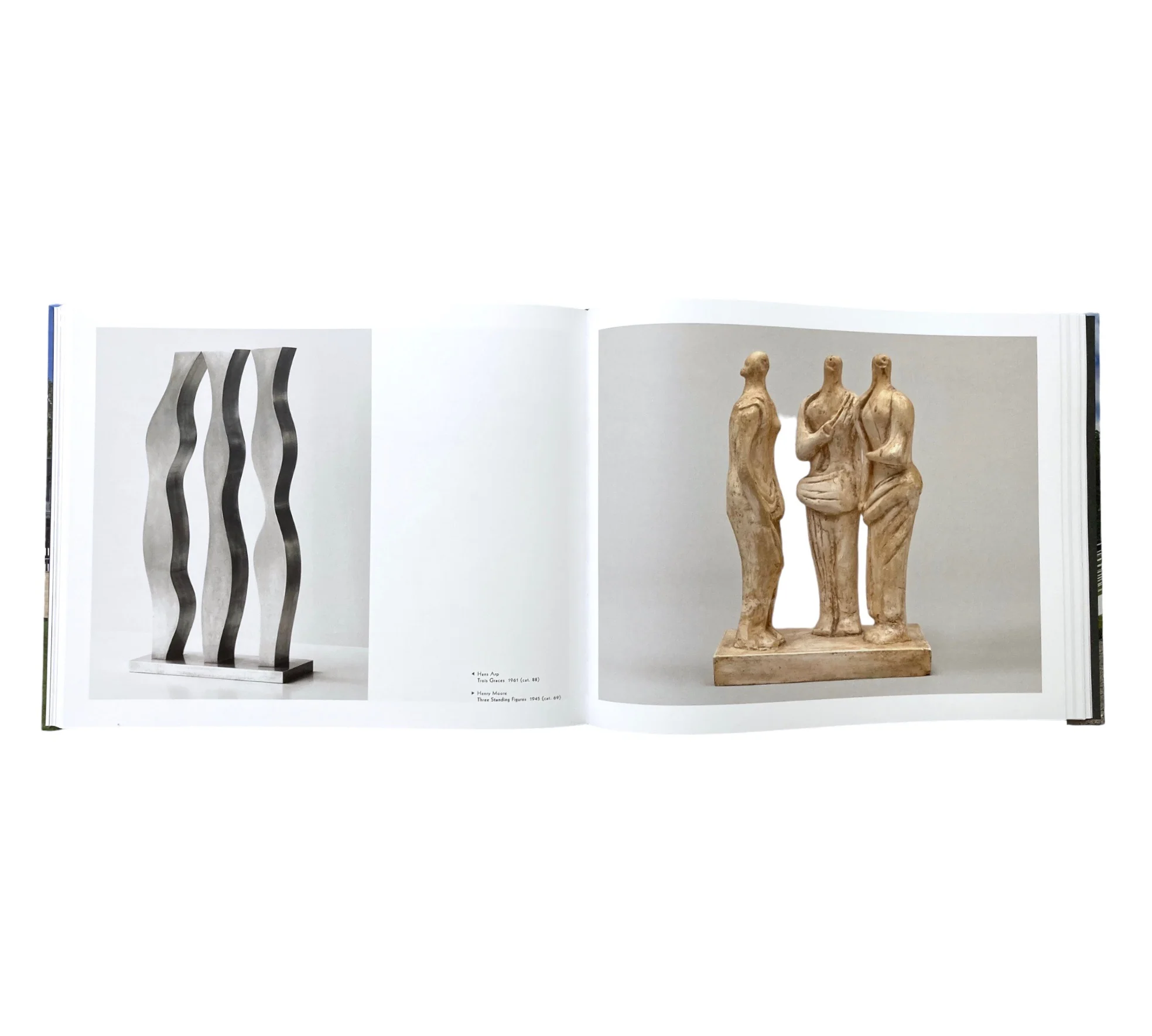 Henry Moore: Vision. Creation. Obsession. - Image 8