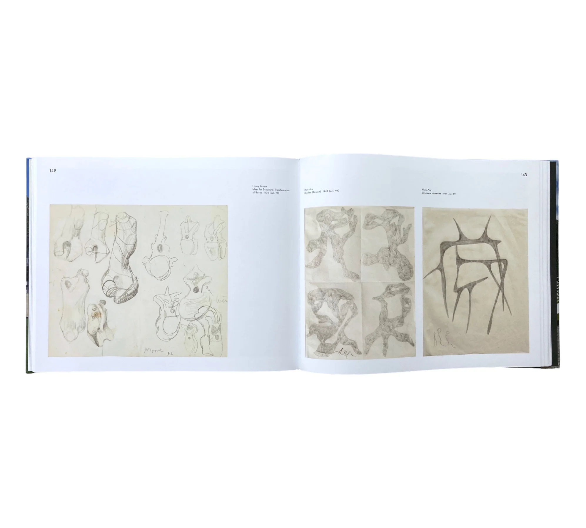 Henry Moore: Vision. Creation. Obsession. - Image 9