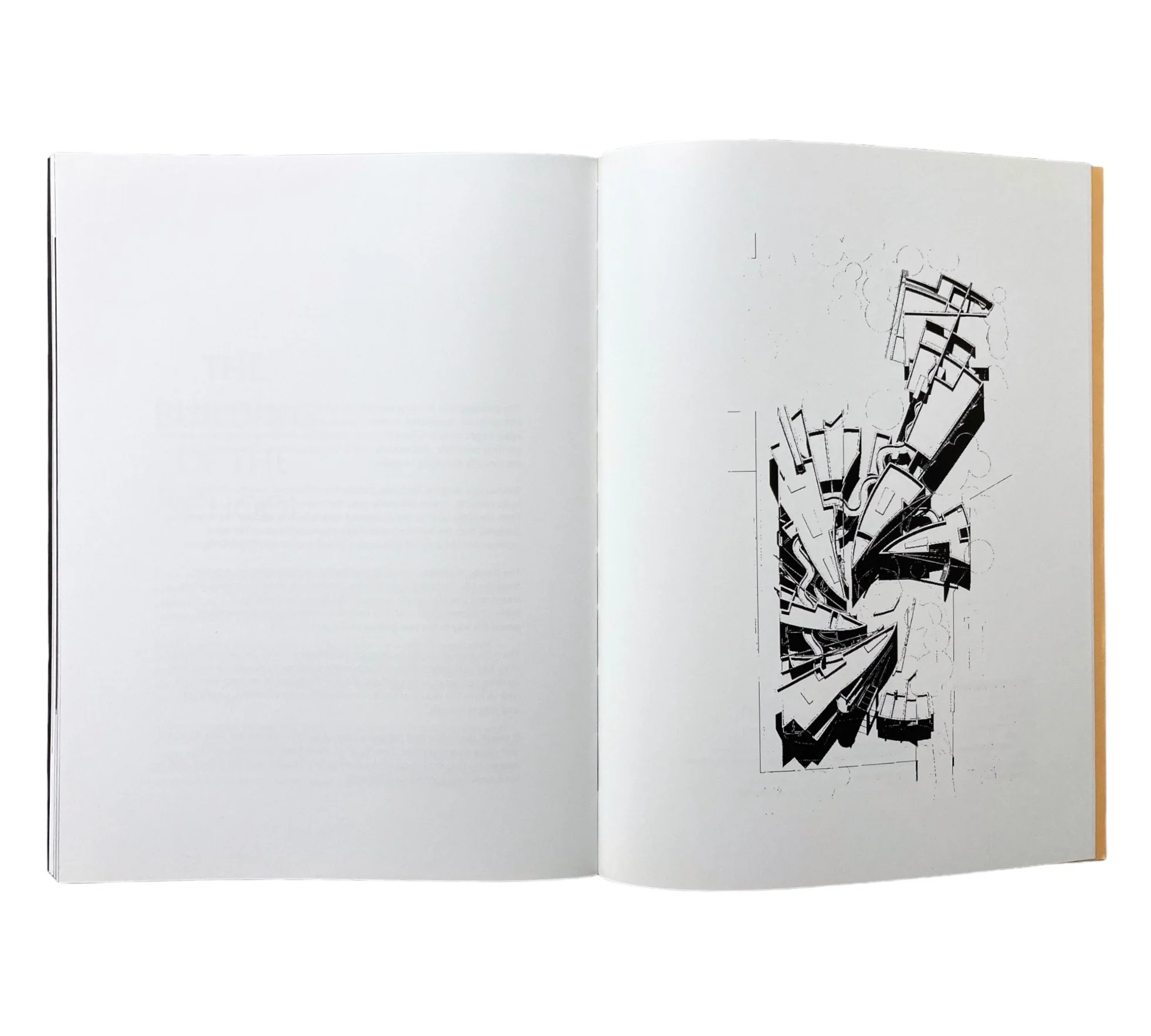 House of the Book: Zvi Hecker's Jewish Community School - Image 8