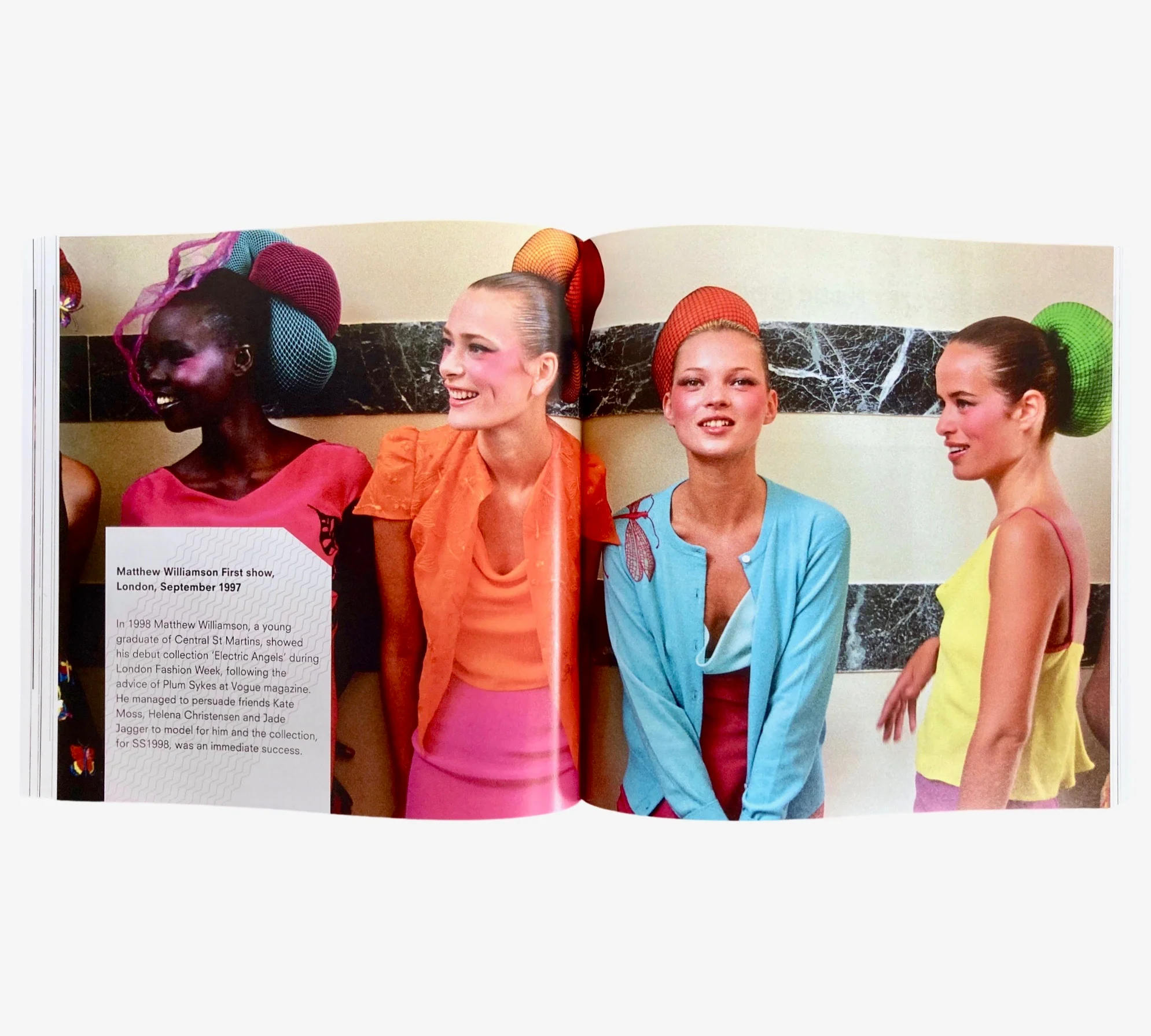 How to Put on a Fashion Show - Image 4