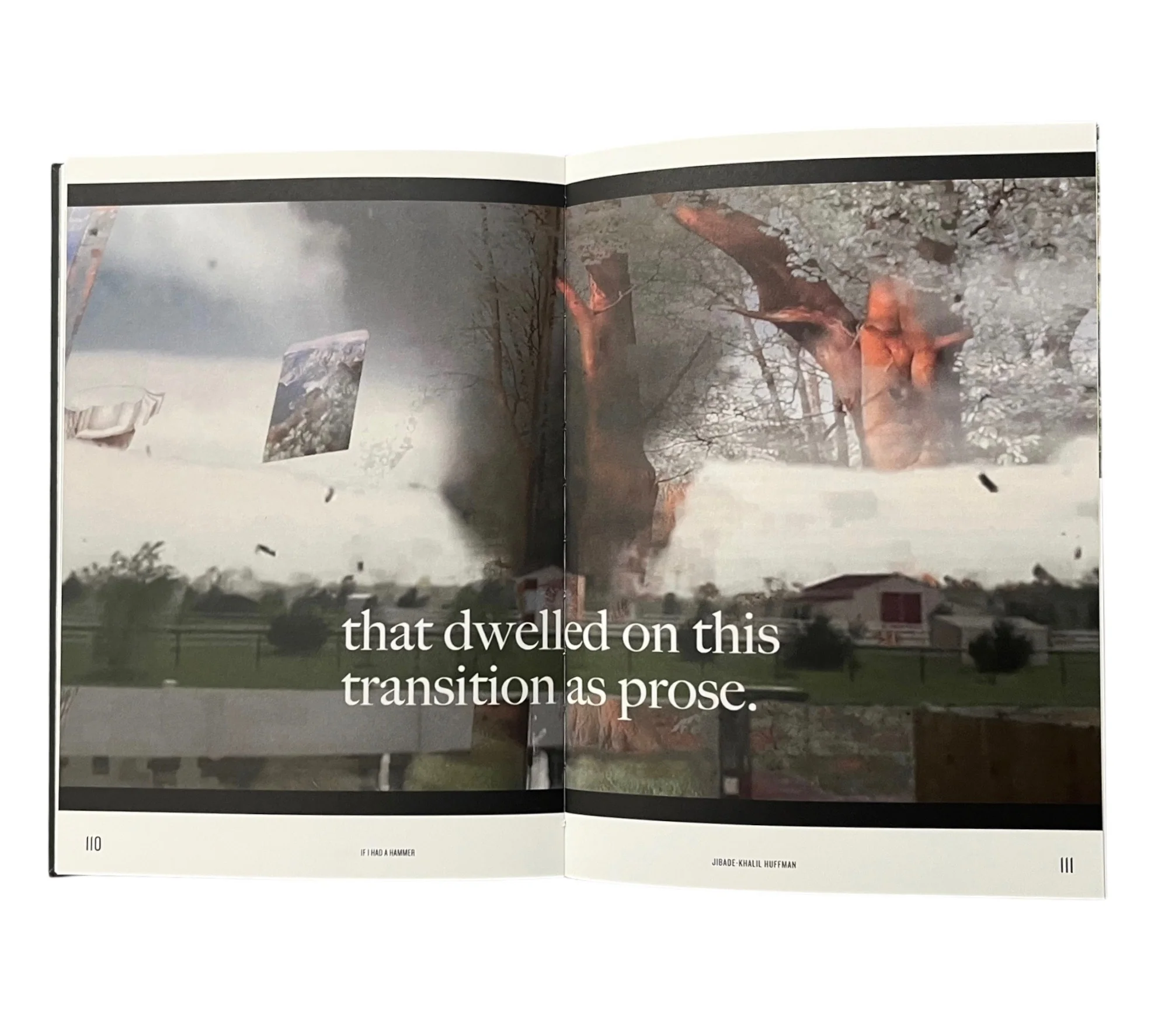 If I Had A Hammer (FotoFest) - Image 14