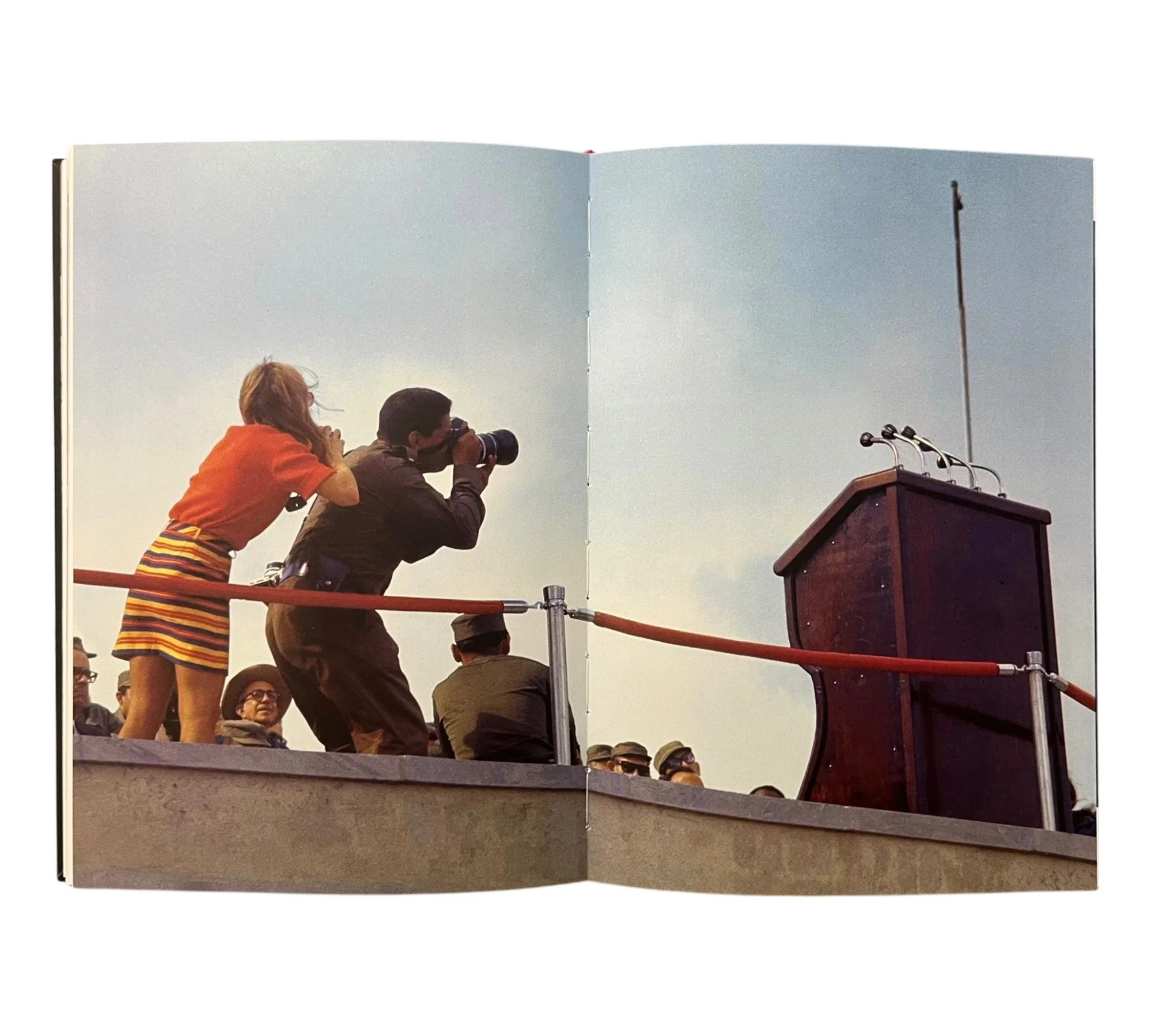 If I Had A Hammer (FotoFest) - Image 7
