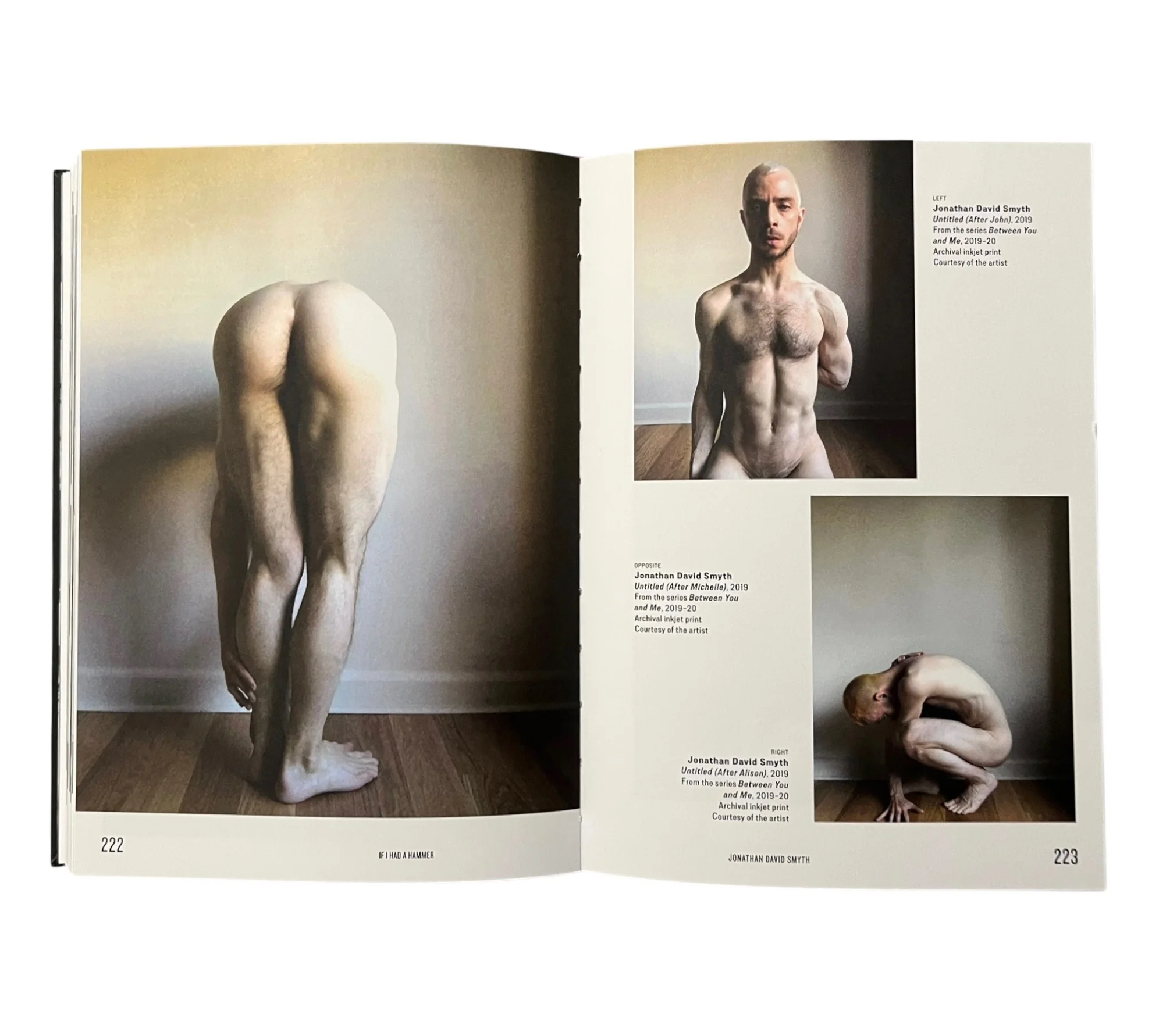 If I Had A Hammer (FotoFest) - Image 8
