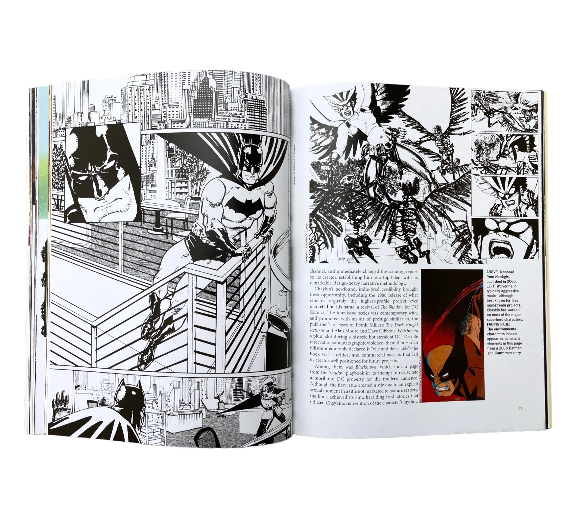 Illustrators Quarterly: Issue 12 - Image 10