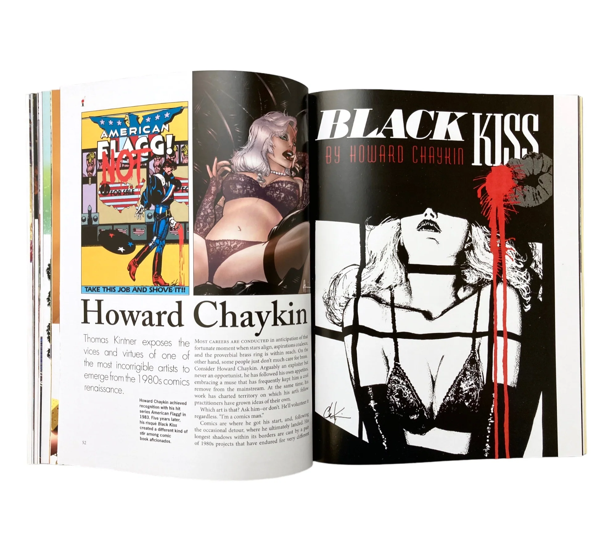 Illustrators Quarterly: Issue 12 - Image 9