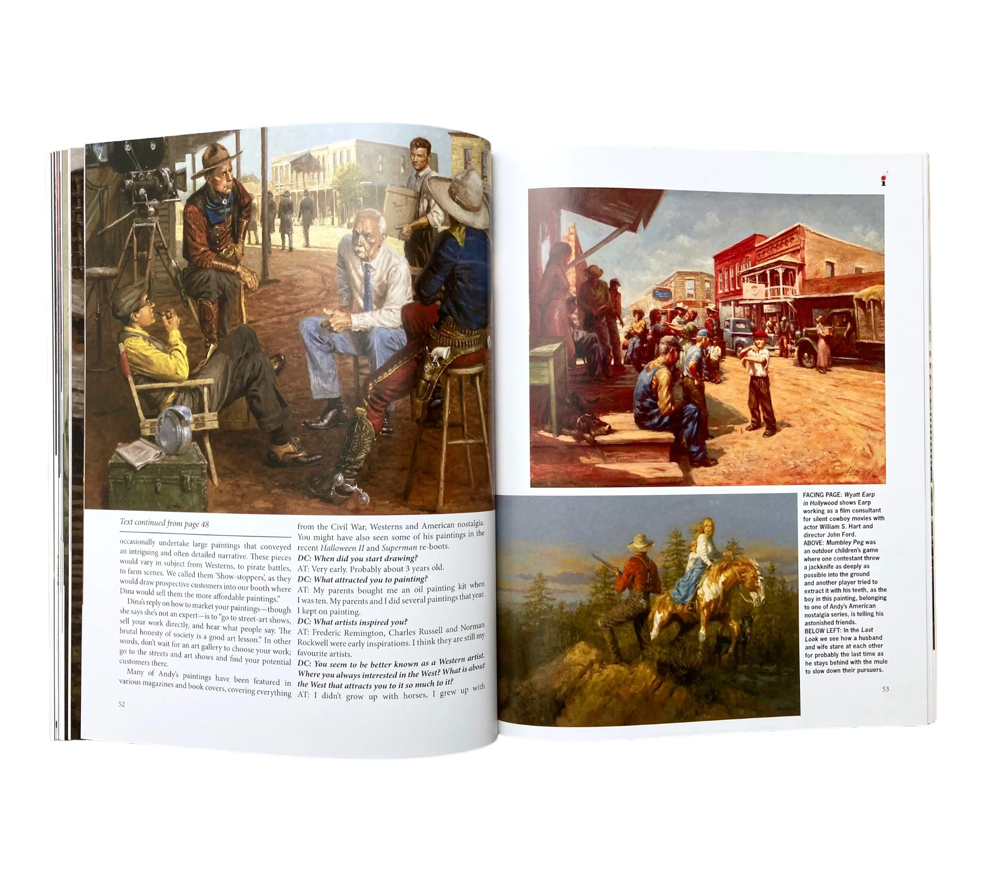 Illustrators Quarterly: Issue 15 (Rare edition) - Image 12