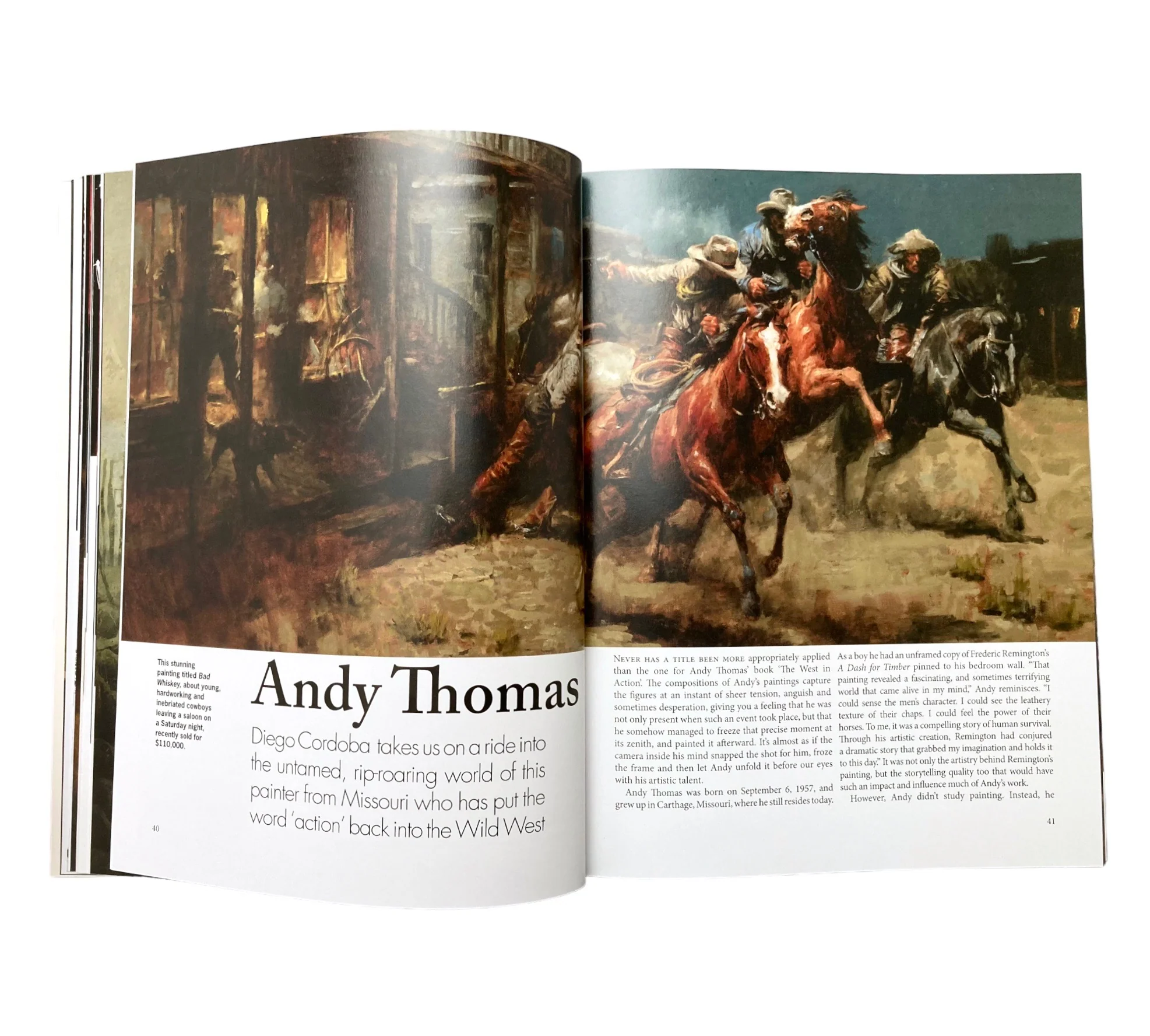 Illustrators Quarterly: Issue 15 (Rare edition) - Image 13
