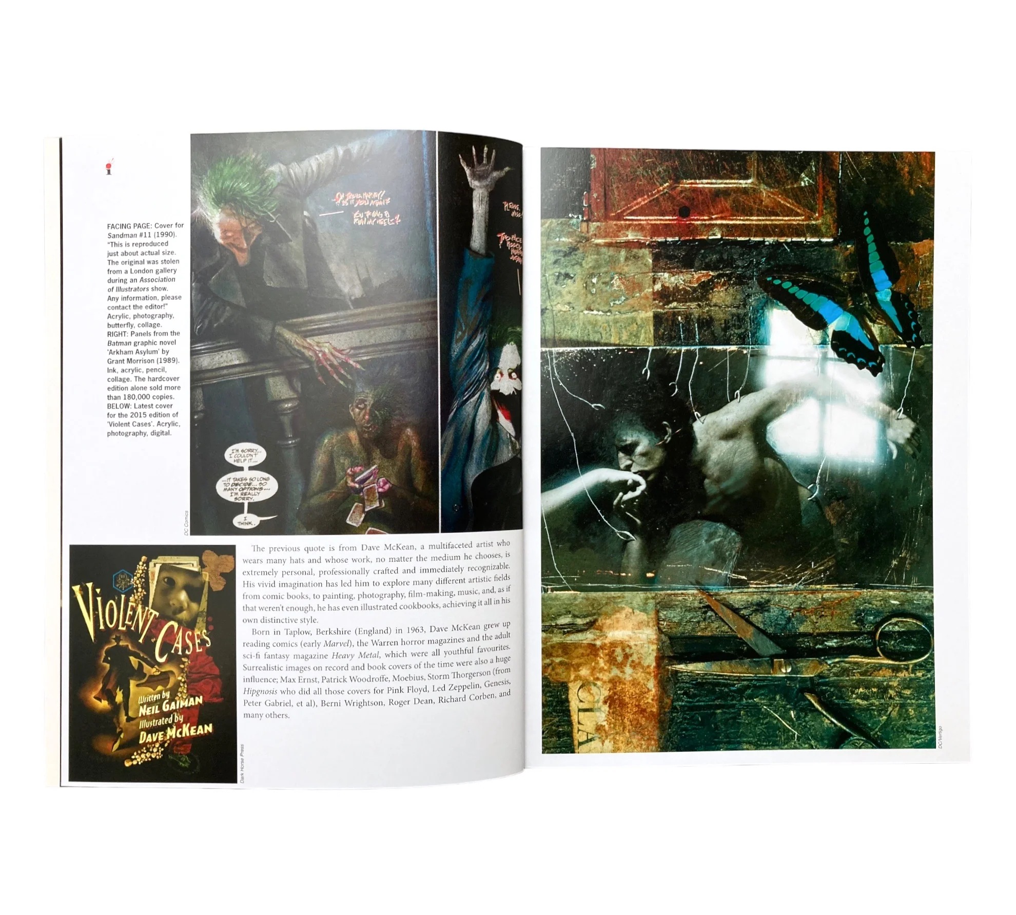 Illustrators Quarterly: Issue 15 (Rare edition) - Image 3