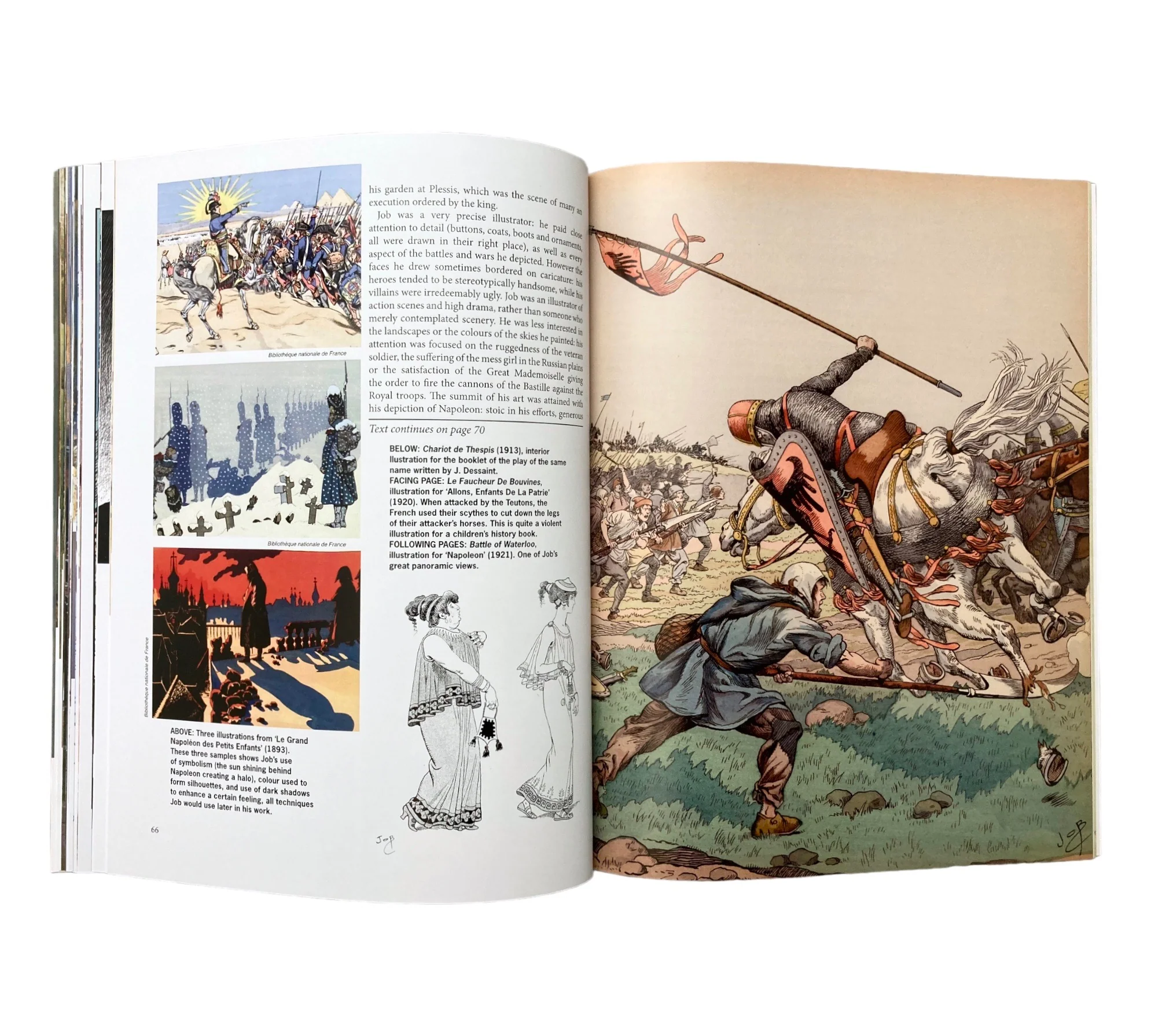 Illustrators Quarterly: Issue 19 (Rare edition) - Image 13