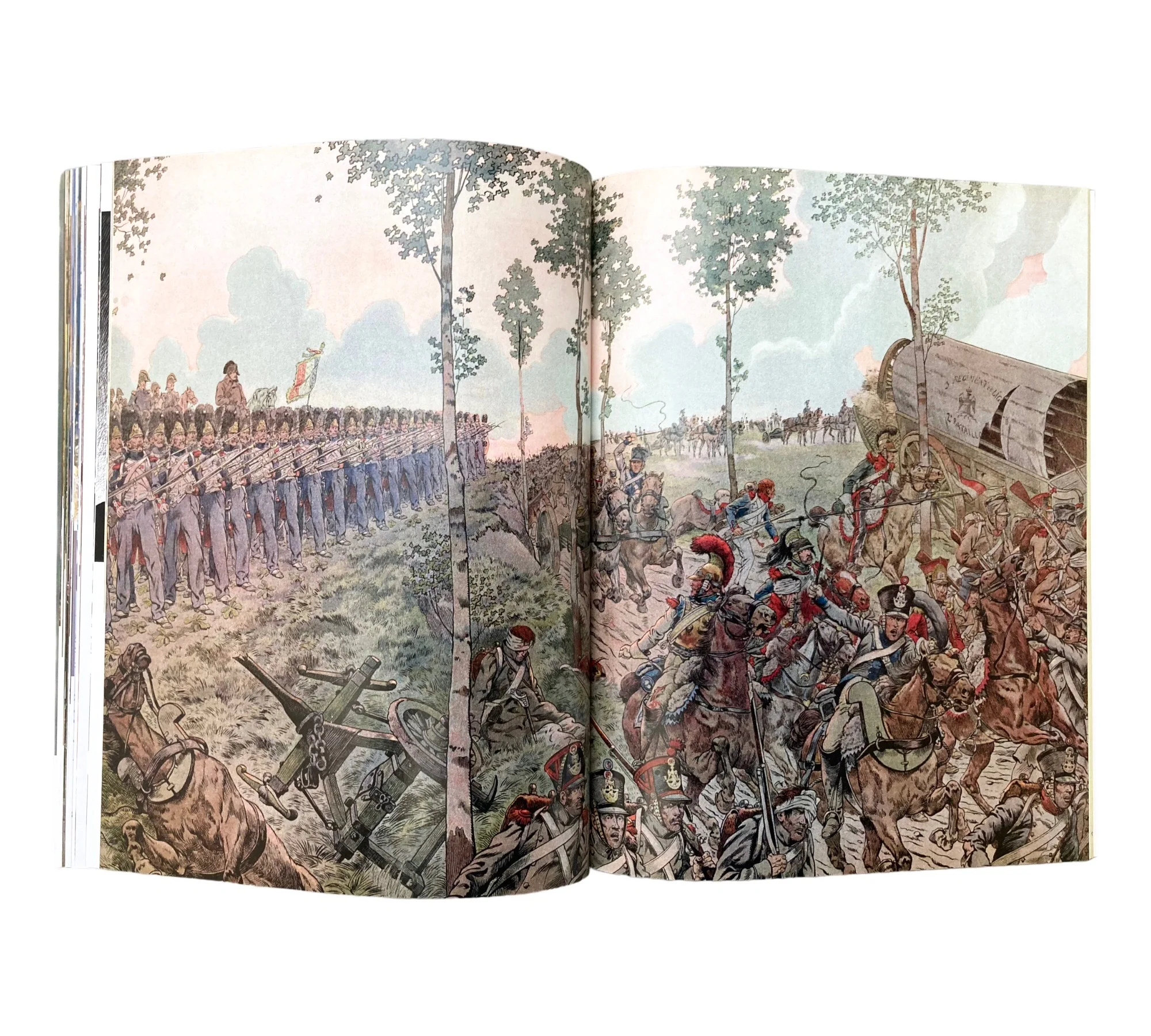 Illustrators Quarterly: Issue 19 (Rare edition) - Image 14