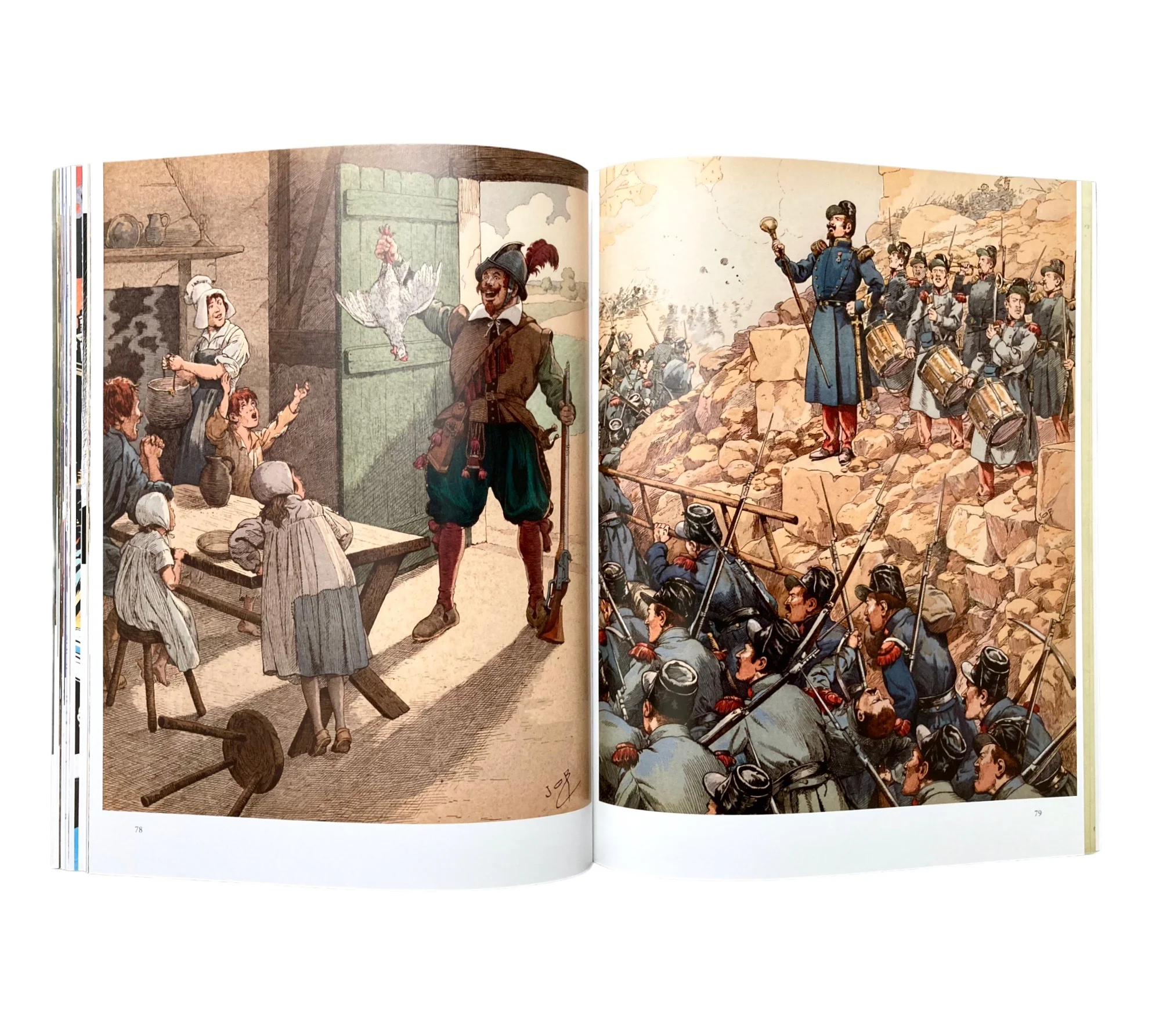 Illustrators Quarterly: Issue 19 (Rare edition) - Image 15