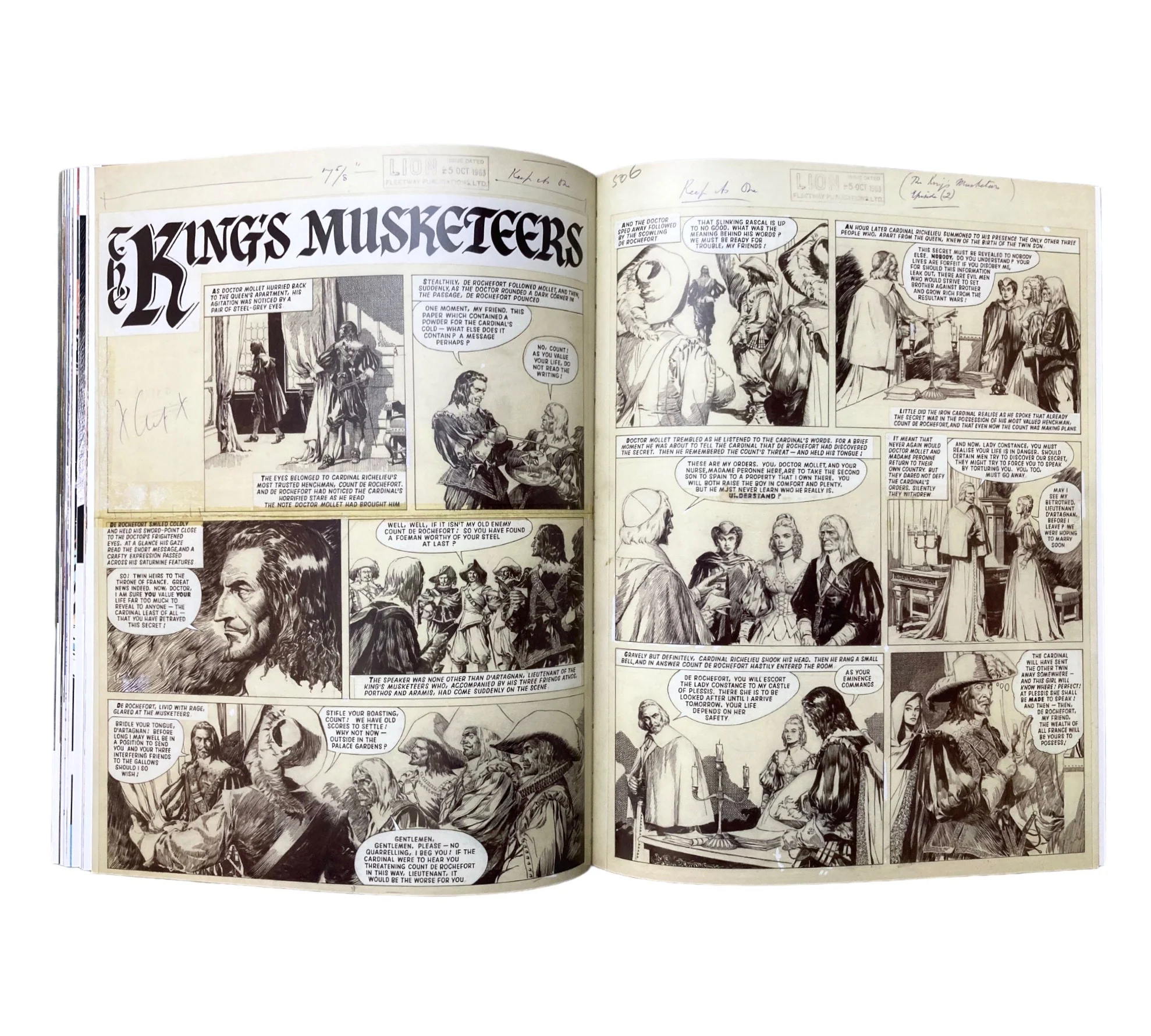 Illustrators Quarterly: Issue 19 (Rare edition) - Image 16