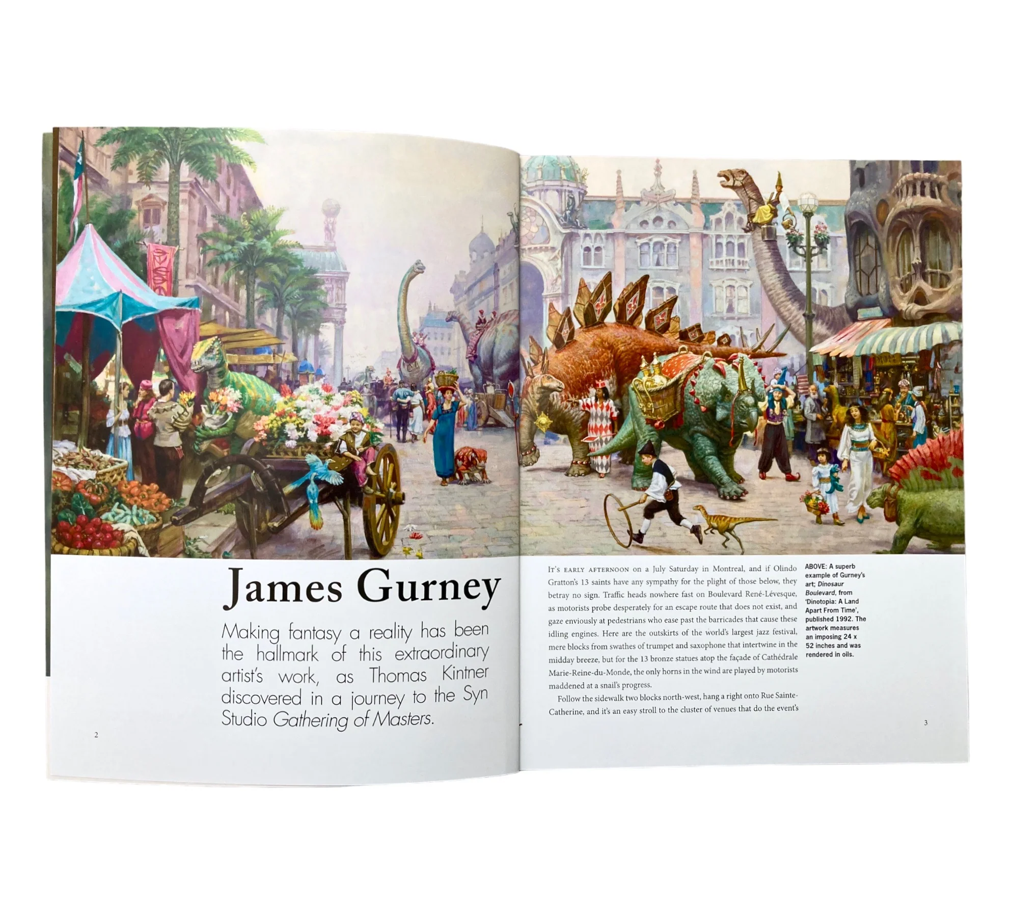 Illustrators Quarterly: Issue 19 (Rare edition) - Image 8
