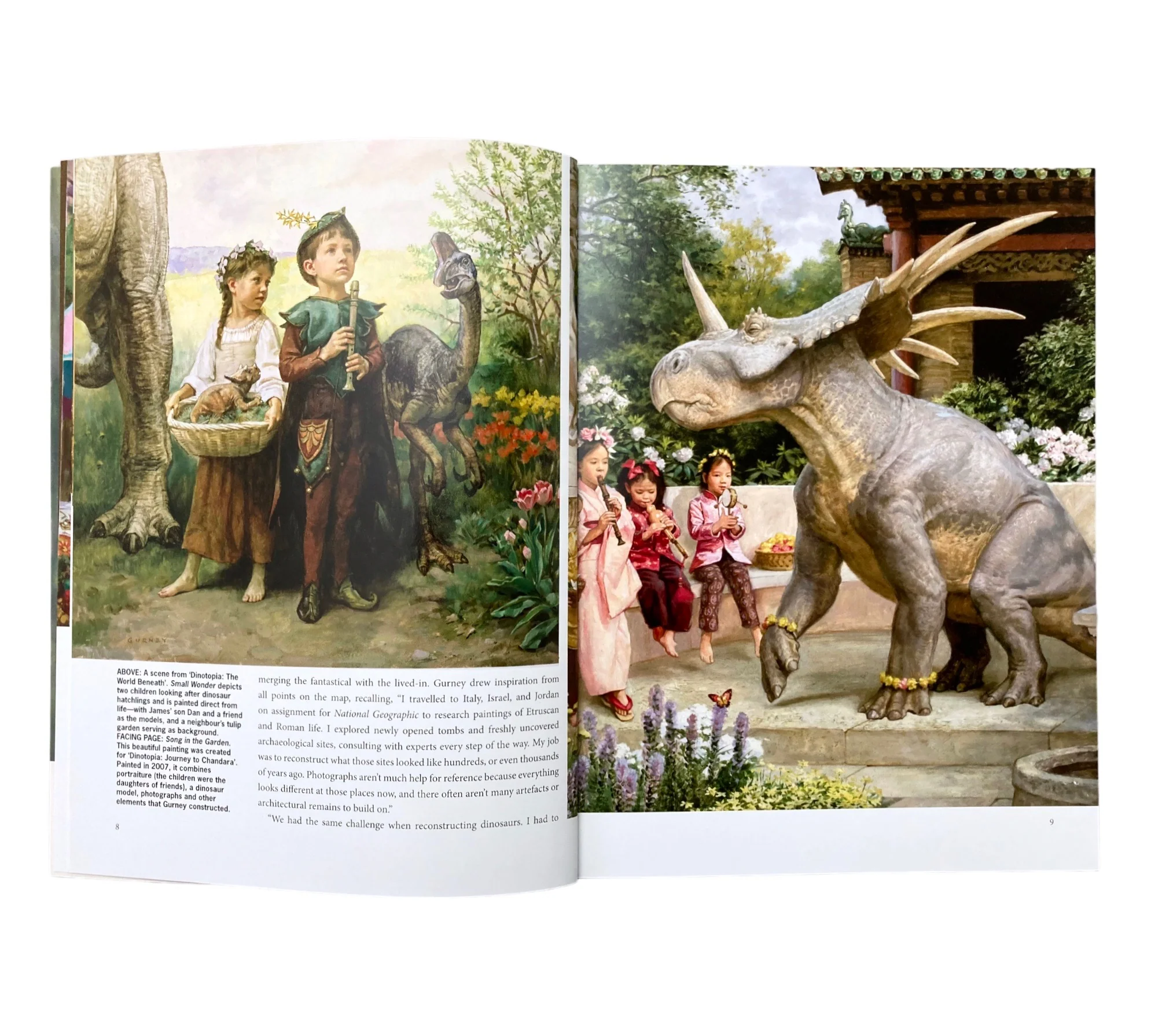 Illustrators Quarterly: Issue 19 (Rare edition) - Image 9