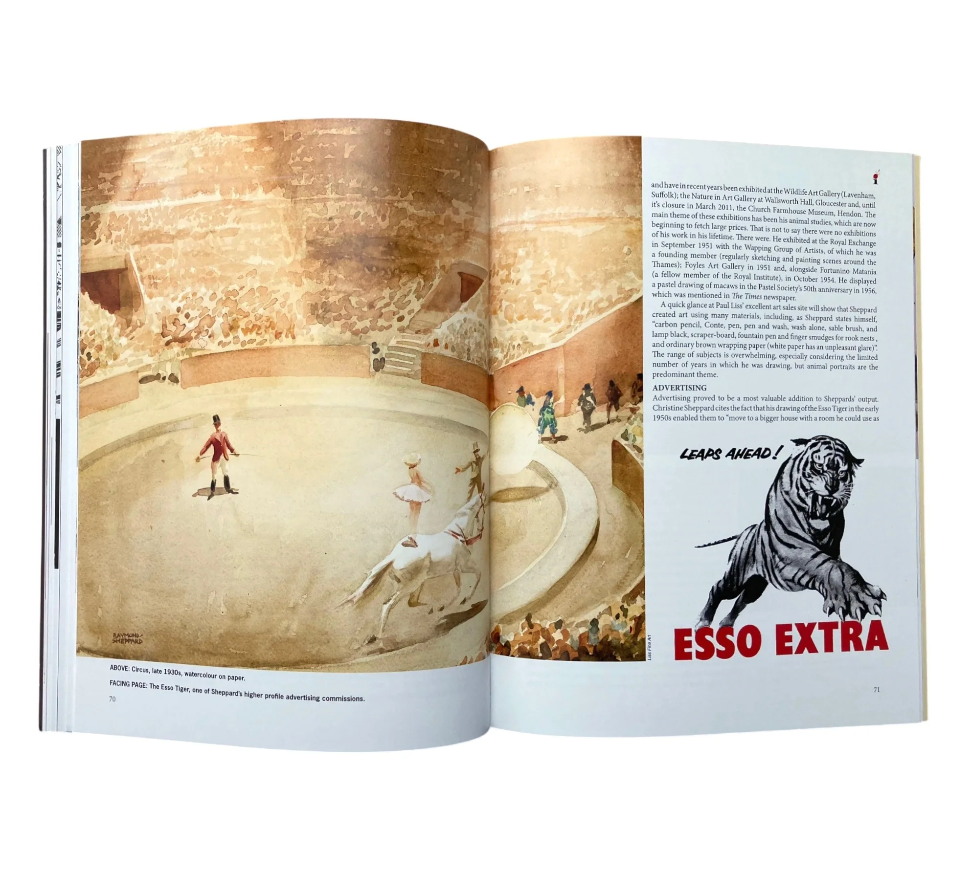 Illustrators Quarterly: Issue 2 - Image 13