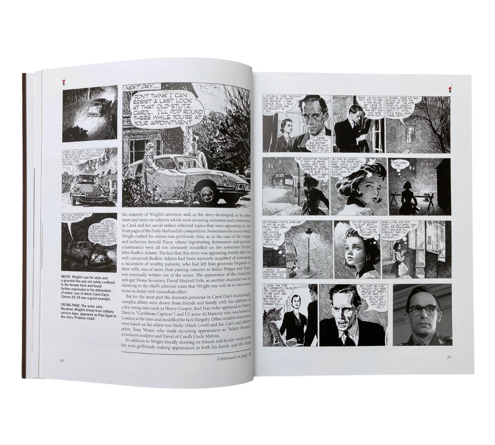 Illustrators Quarterly: Issue 2 - Image 8