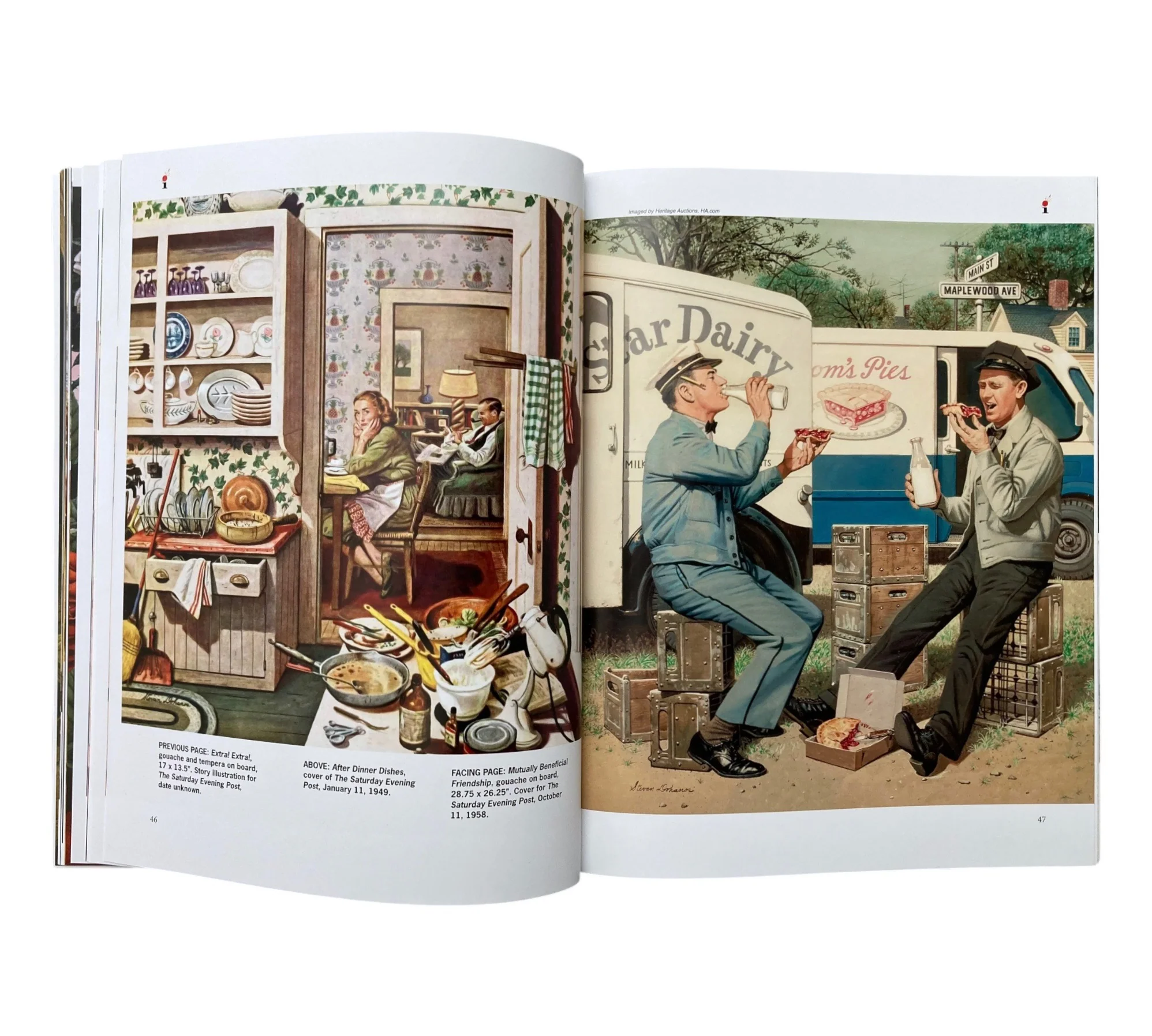 Illustrators Quarterly: Issue 21 (Rare edition) - Image 11