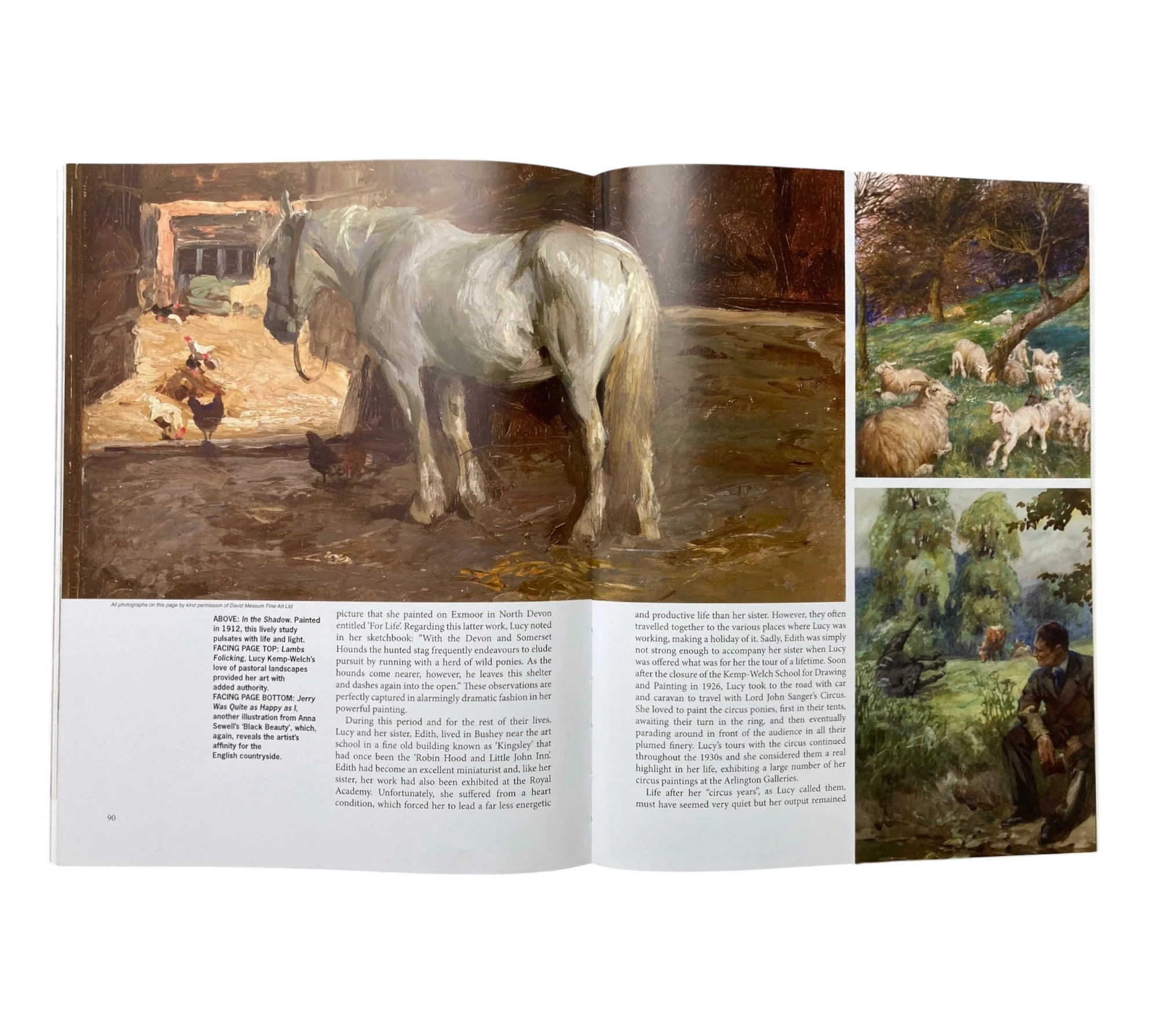 Illustrators Quarterly: Issue 21 (Rare edition) - Image 16