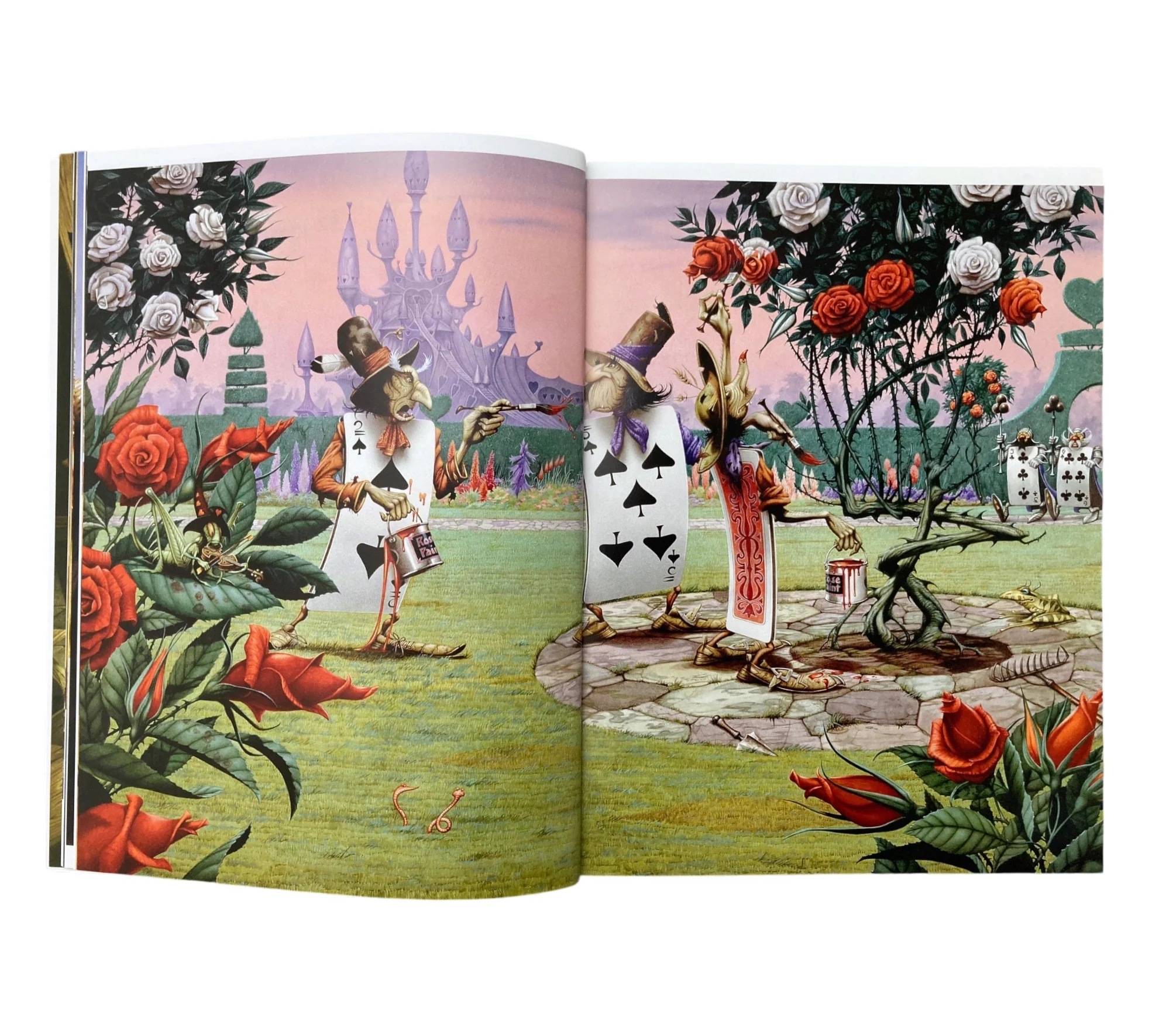 Illustrators Quarterly: Issue 21 (Rare edition) - Image 5