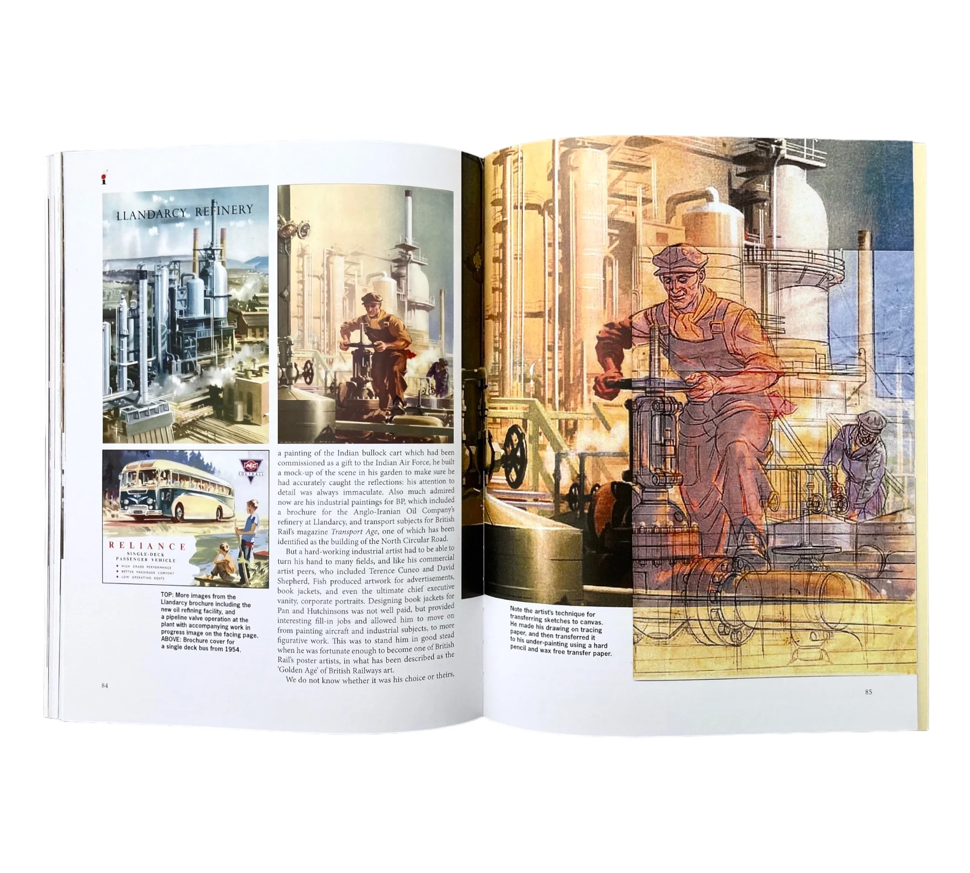 Illustrators Quarterly: Issue 6 - Image 10