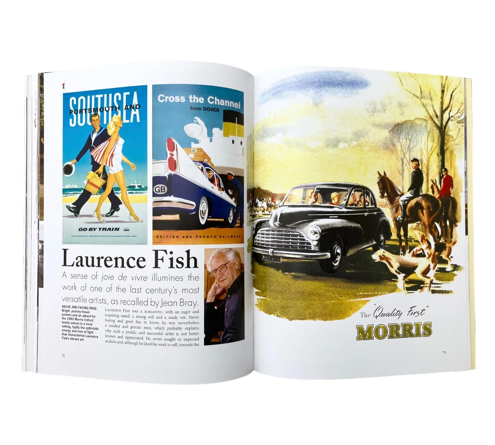 Illustrators Quarterly: Issue 6 - Image 3