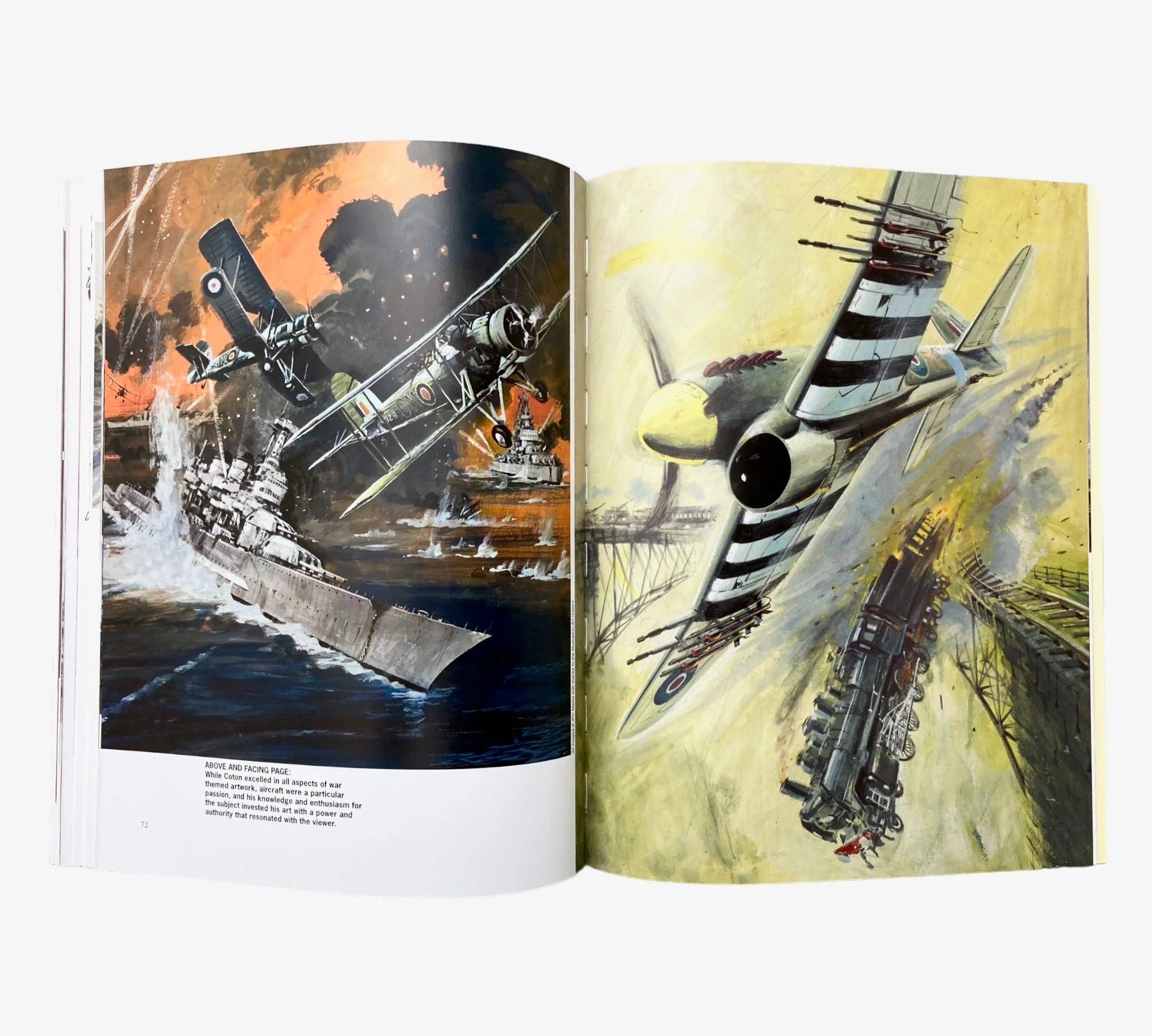 Illustrators Quarterly: Issue 6 - Image 4