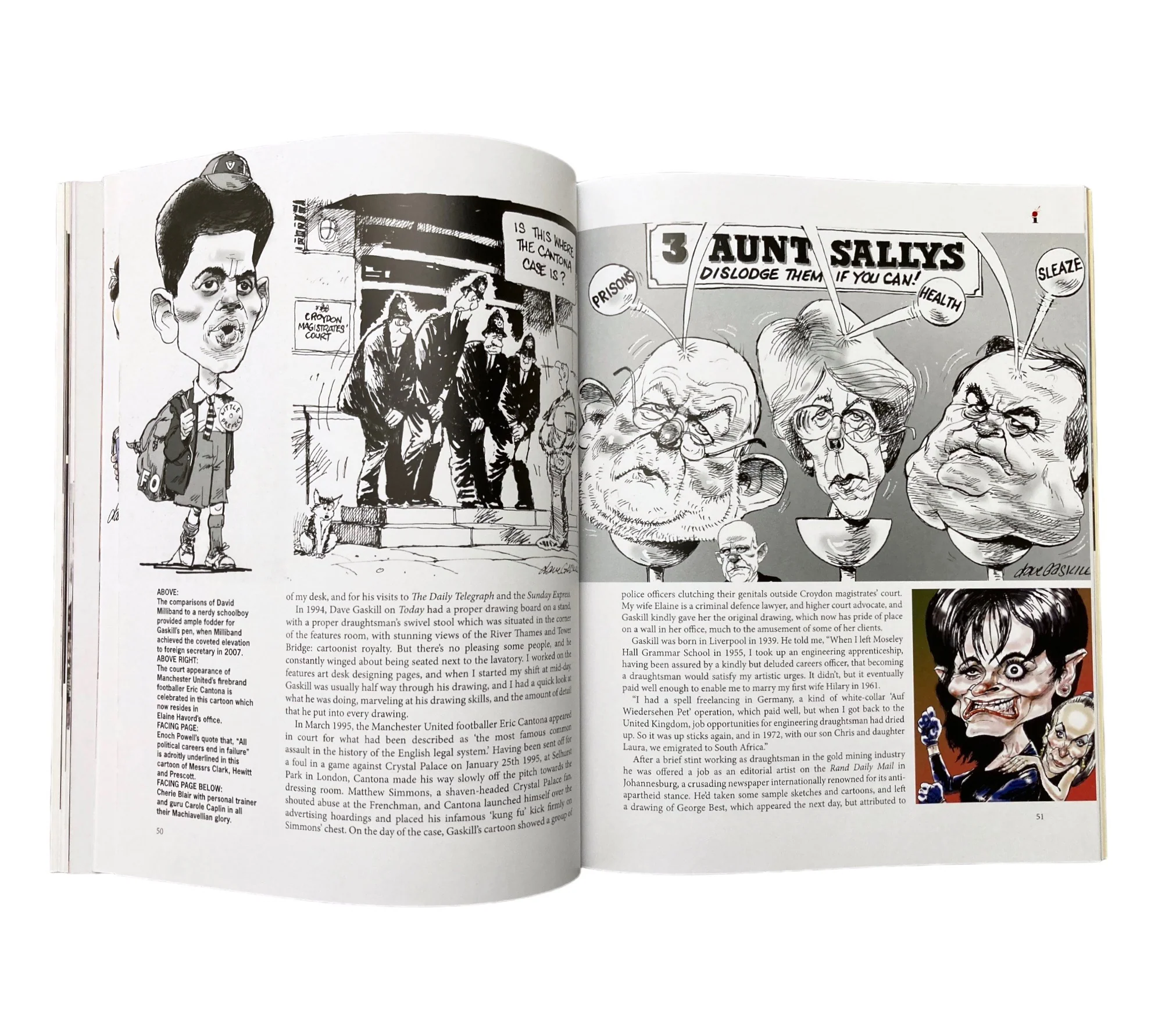 Illustrators Quarterly: Issue 6 - Image 6