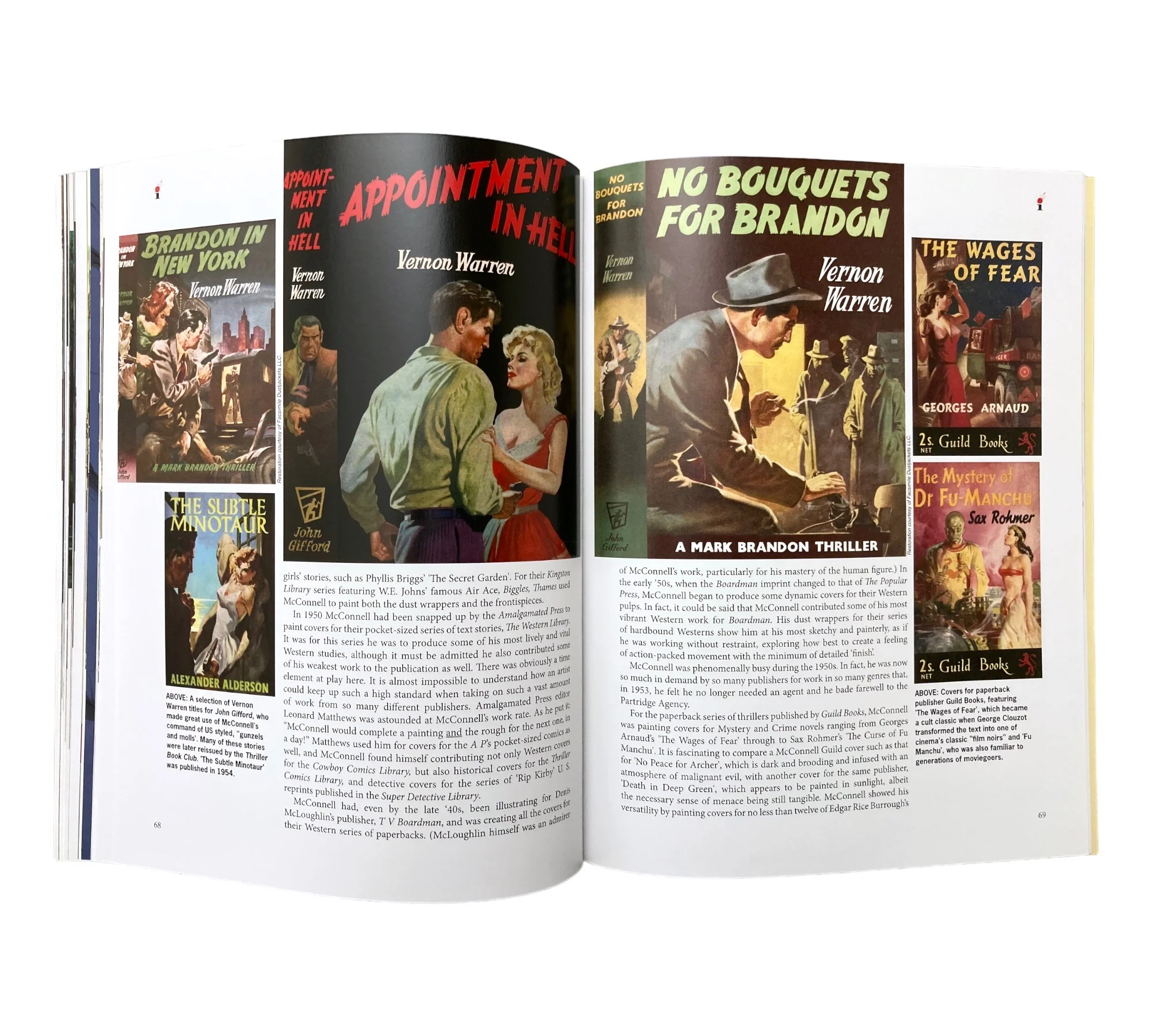 Illustrators Quarterly: Issue 11 - Image 13