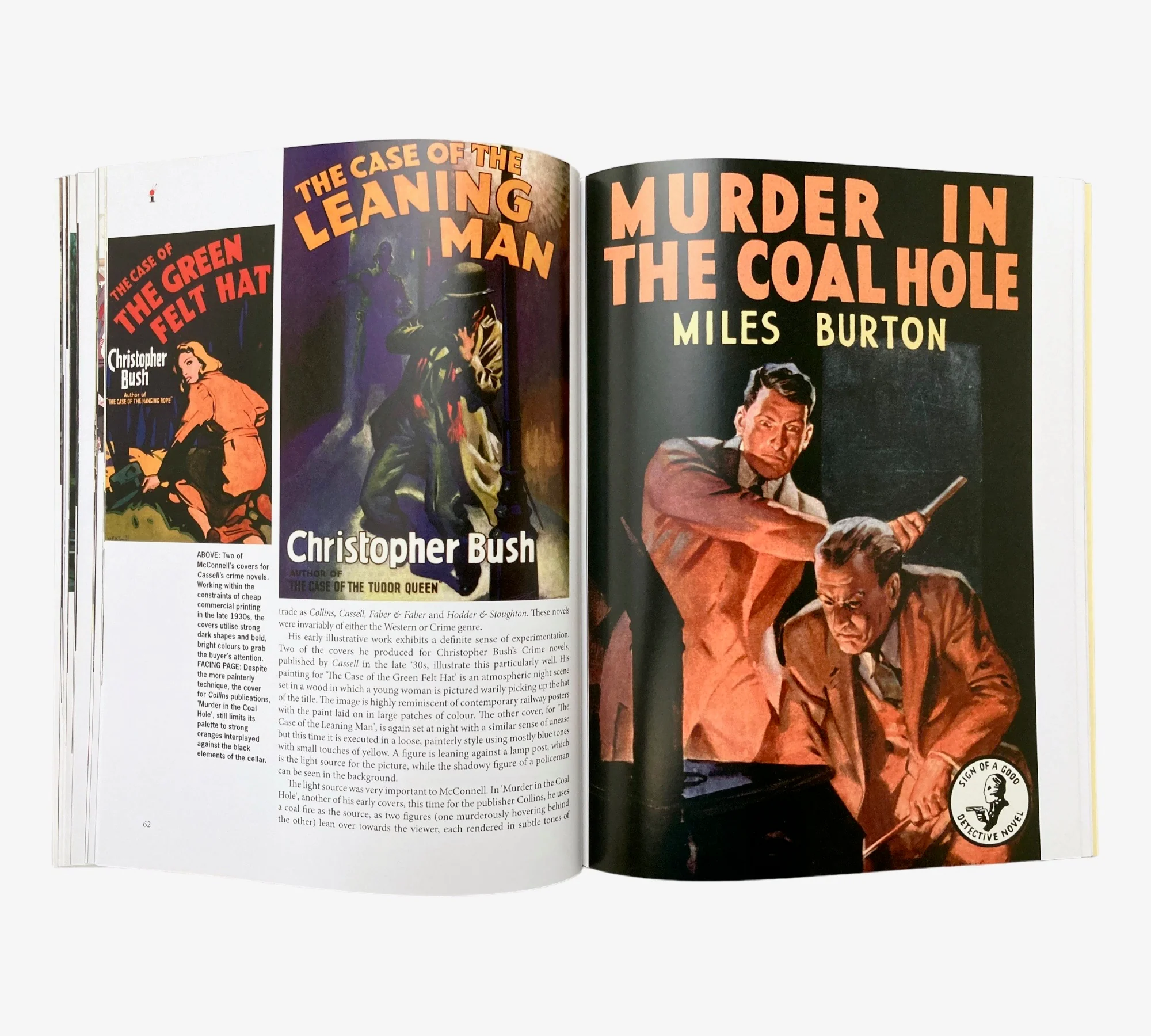 Illustrators Quarterly: Issue 11 - Image 3