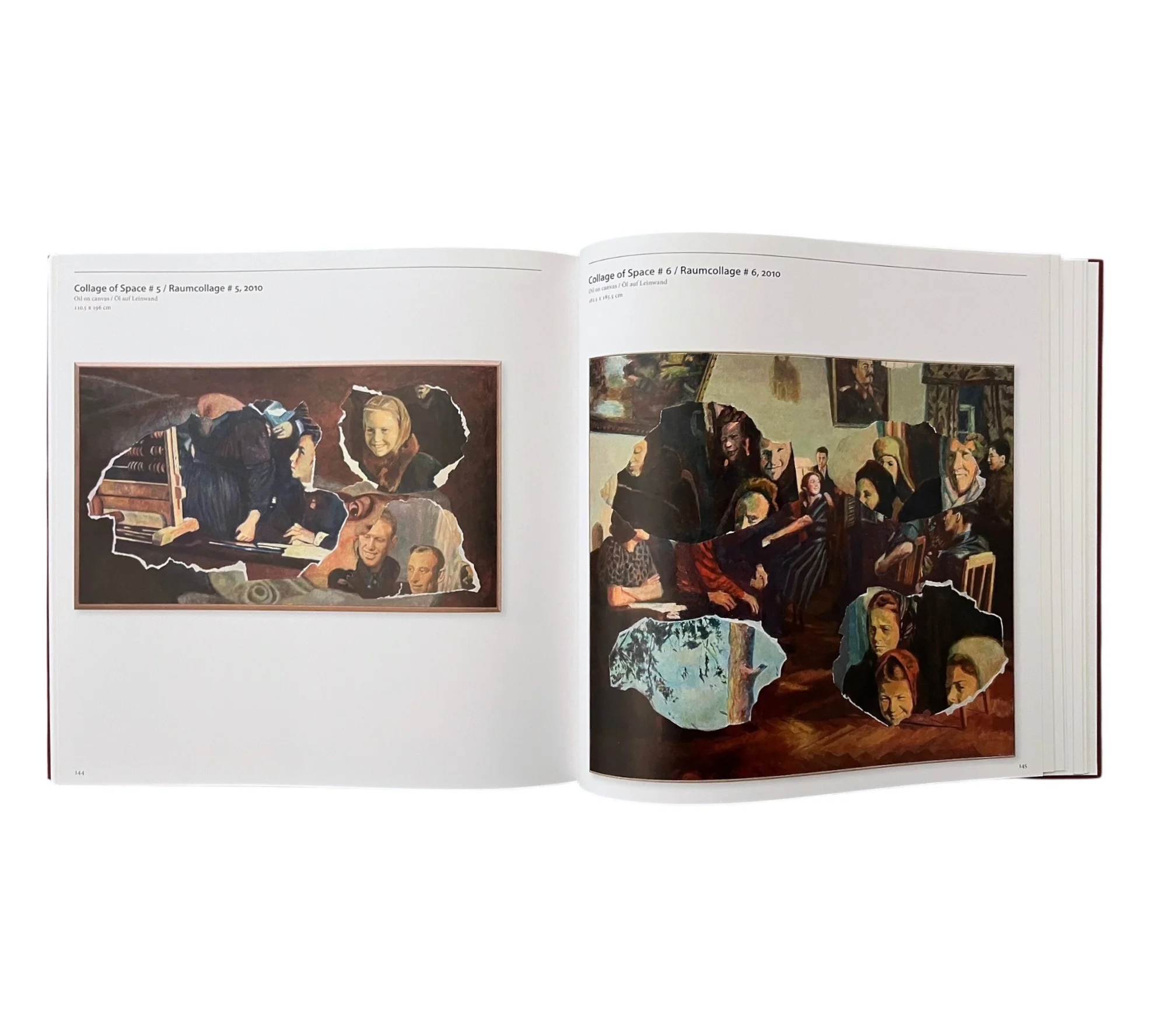 Ilya Kabakov: A Return to Painting - Image 10