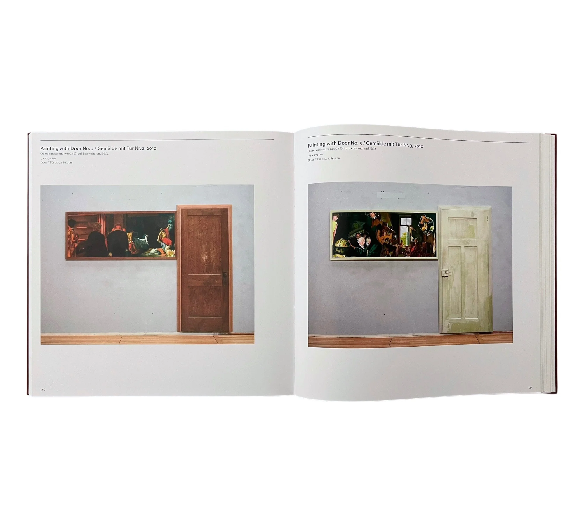 Ilya Kabakov: A Return to Painting - Image 11