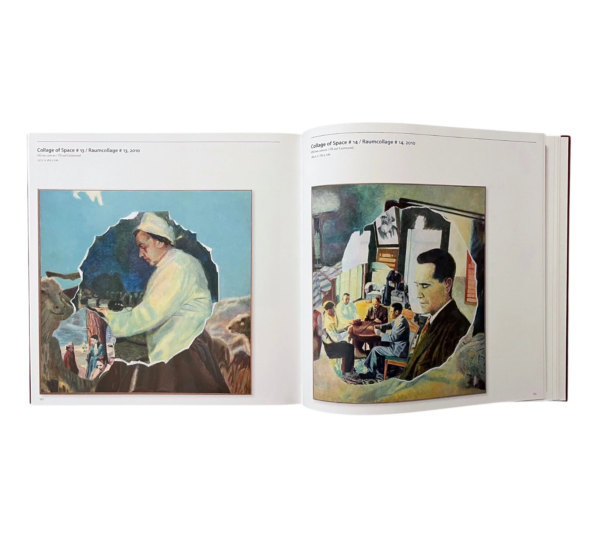 Ilya Kabakov: A Return to Painting - Image 3