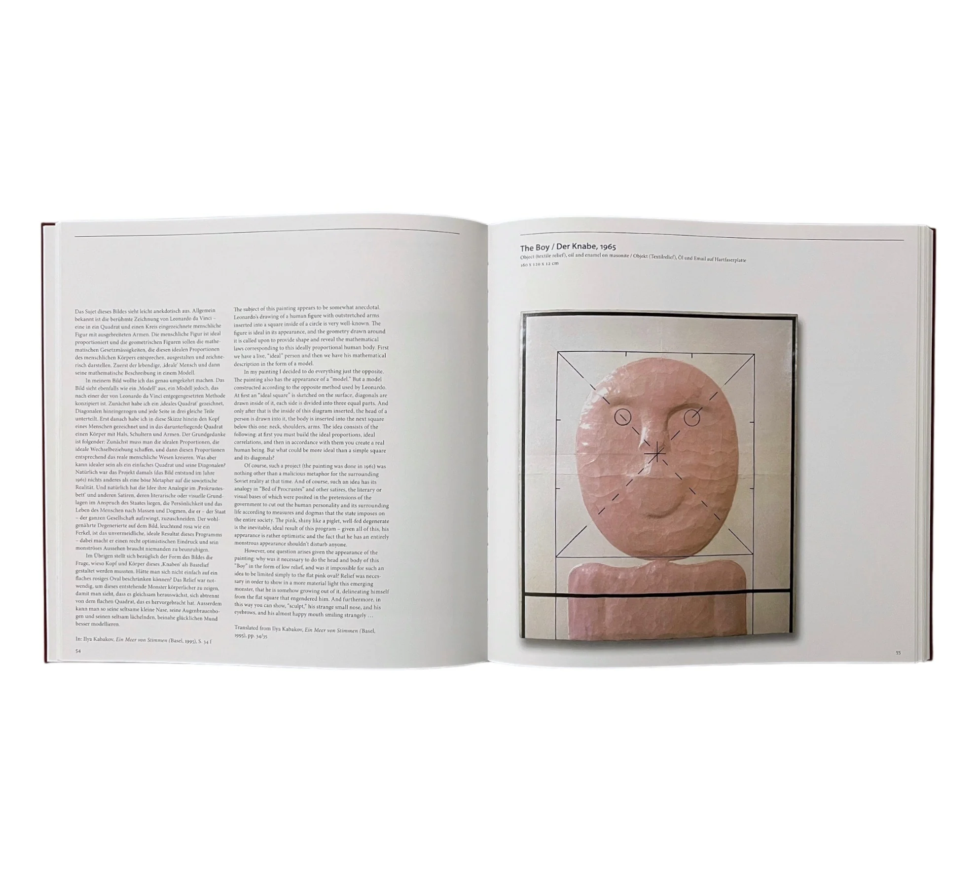 Ilya Kabakov: A Return to Painting - Image 4
