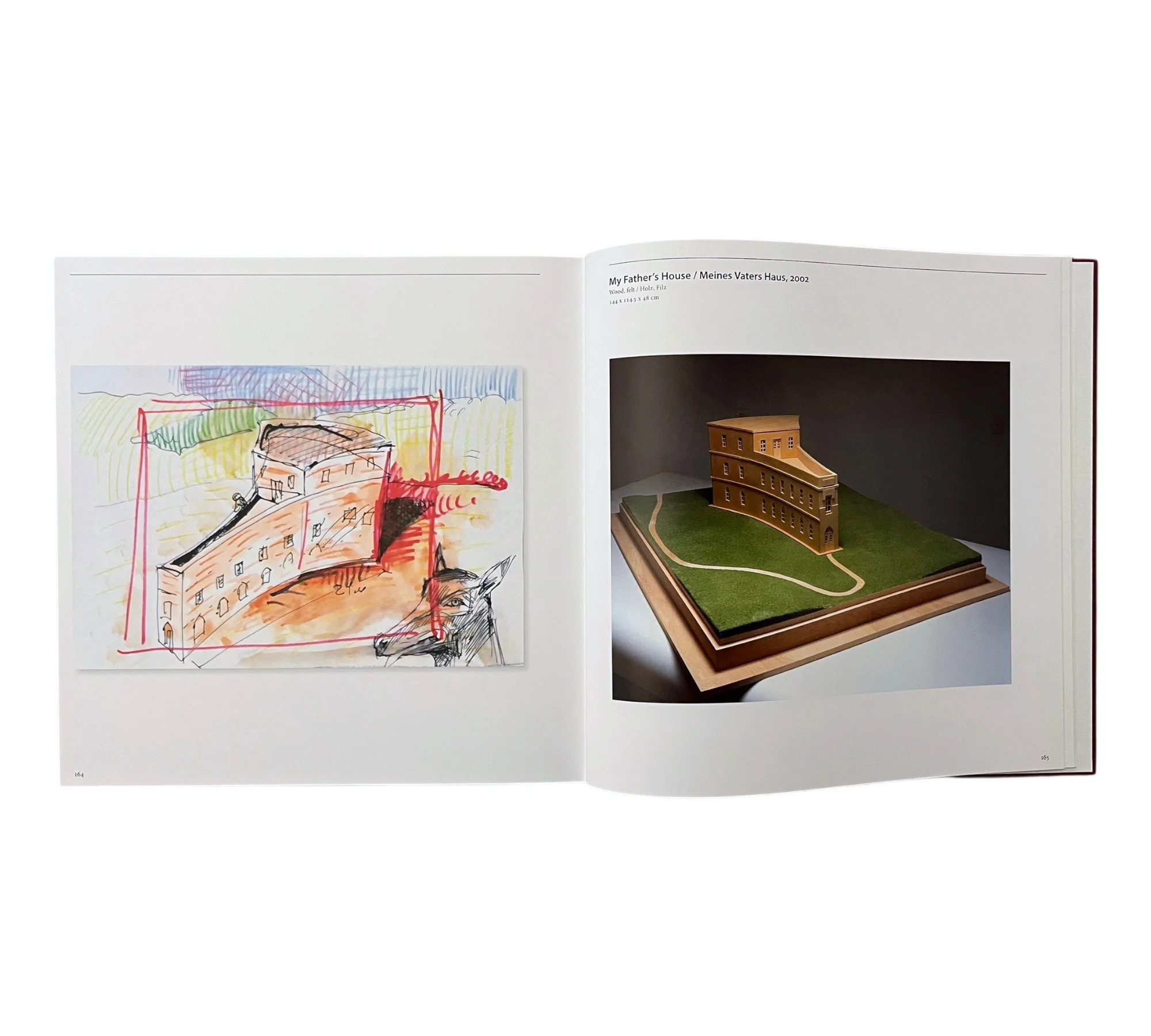 Ilya Kabakov: A Return to Painting - Image 5
