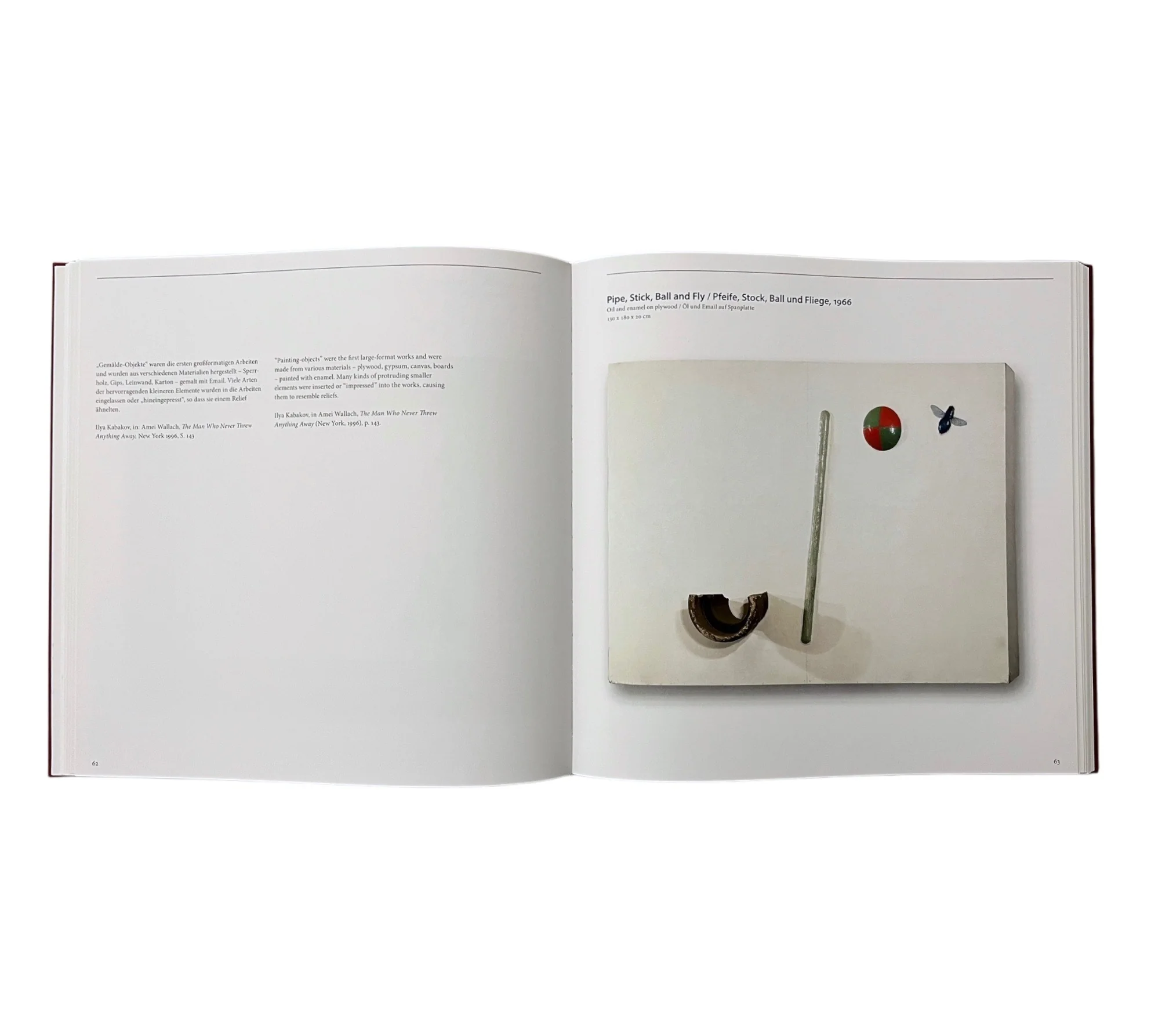 Ilya Kabakov: A Return to Painting - Image 6