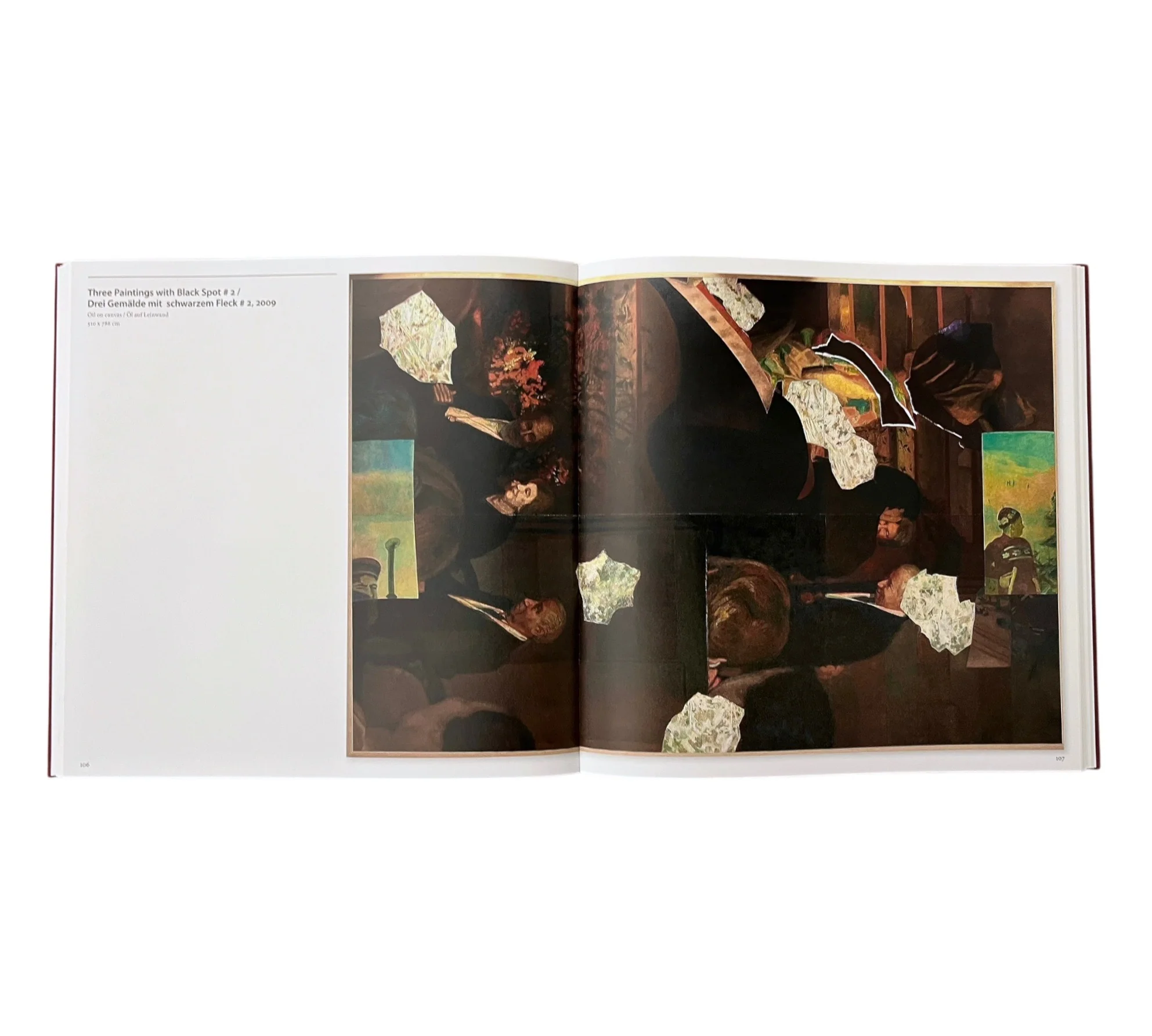Ilya Kabakov: A Return to Painting - Image 8