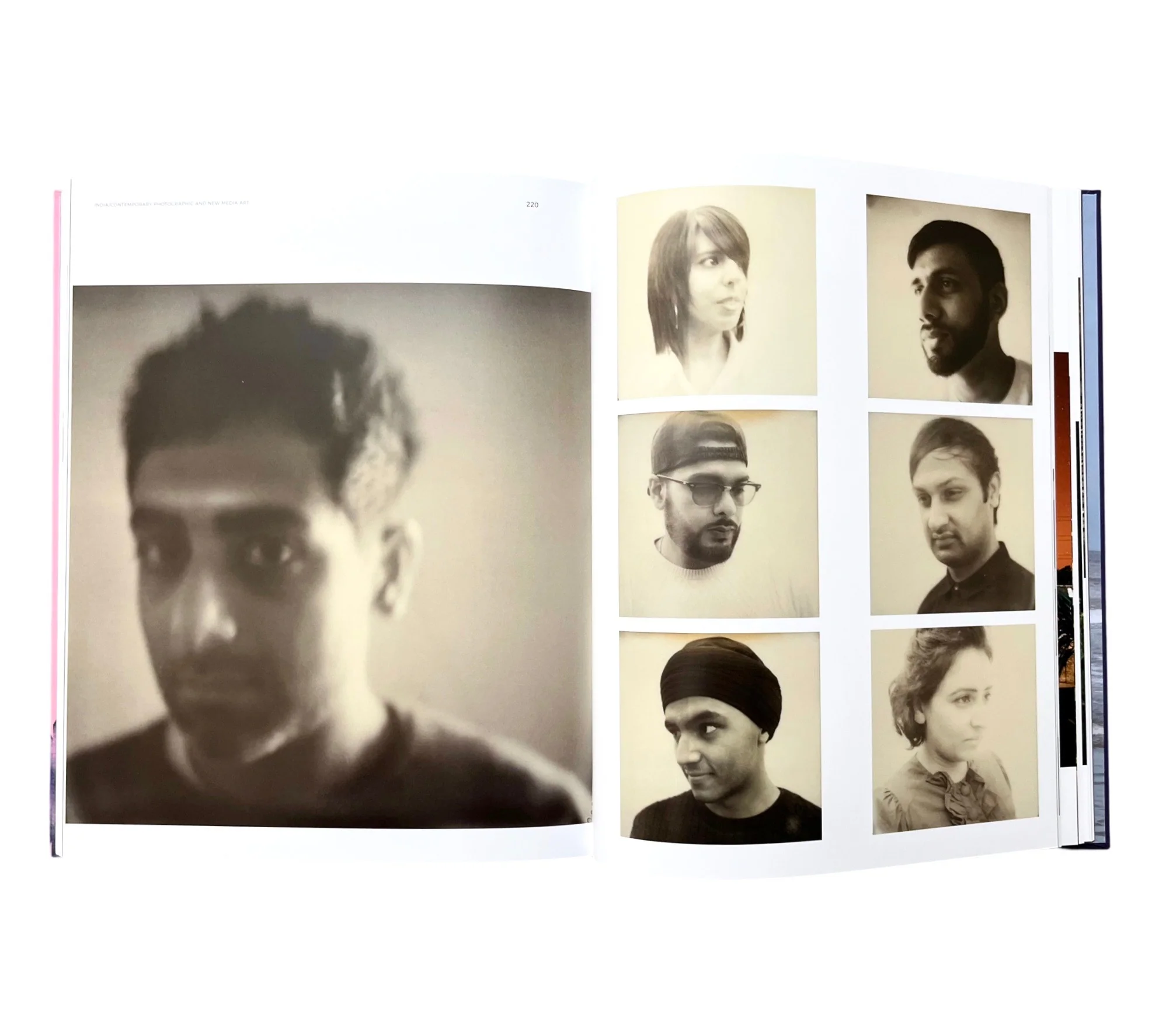 INDIA: Contemporary Photography and New Media Art - Image 10