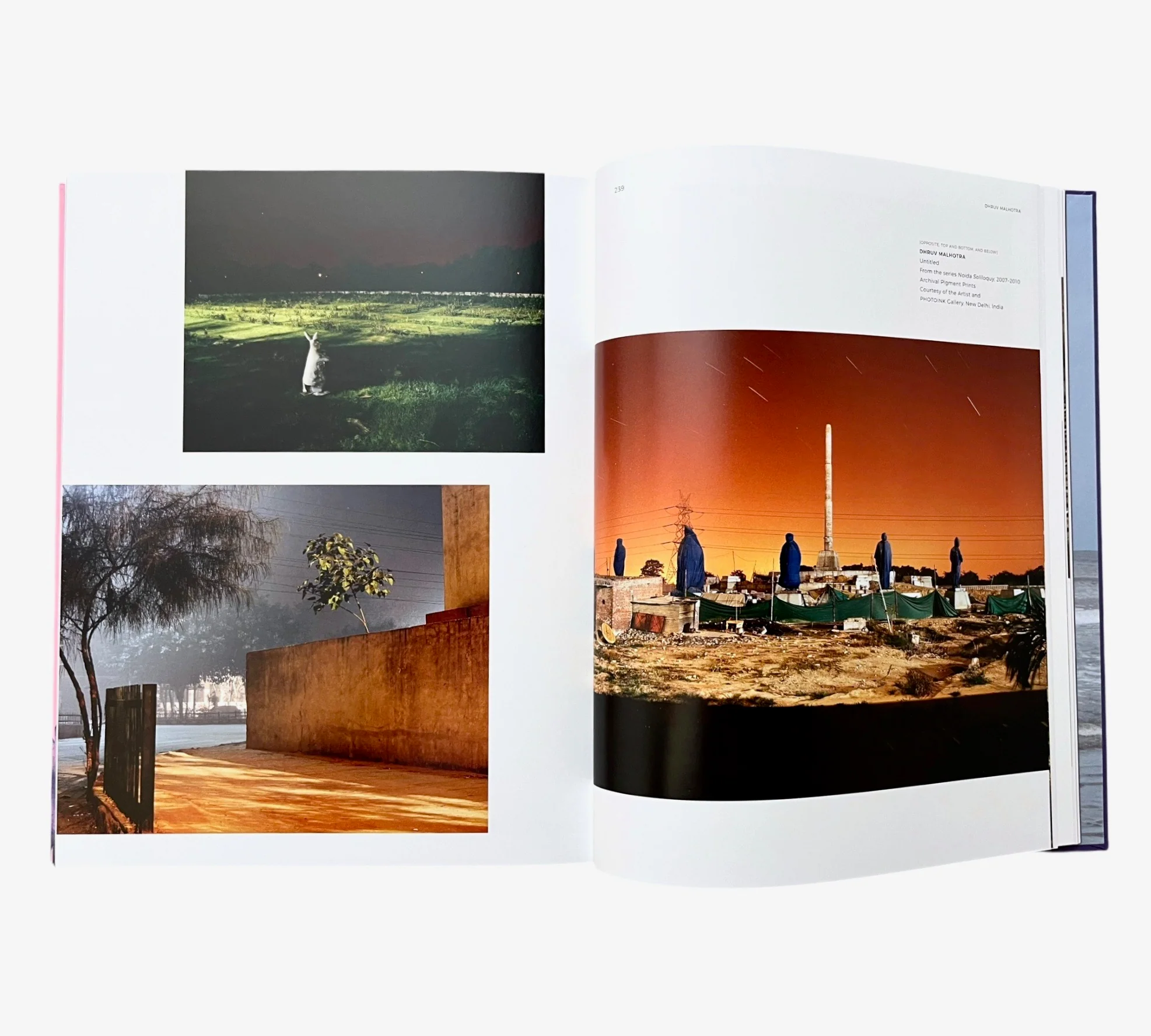 INDIA: Contemporary Photography and New Media Art - Image 12