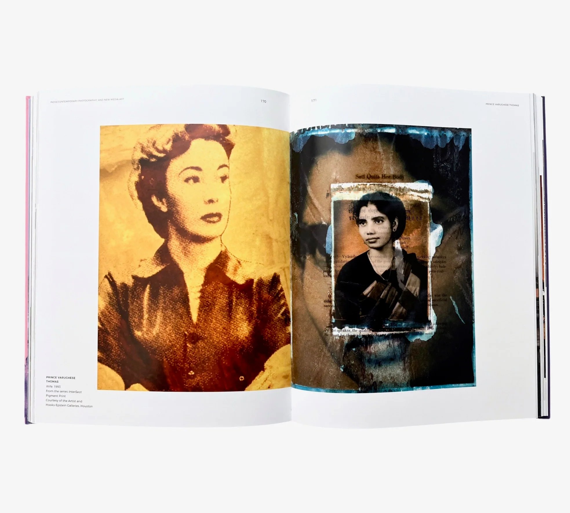 INDIA: Contemporary Photography and New Media Art - Image 13
