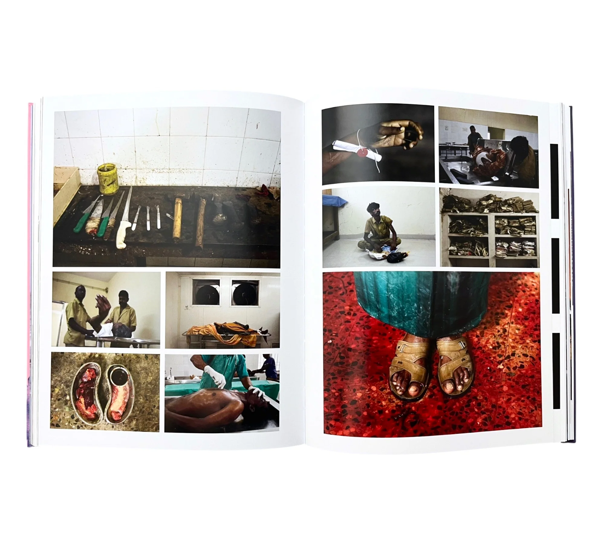 INDIA: Contemporary Photography and New Media Art - Image 14