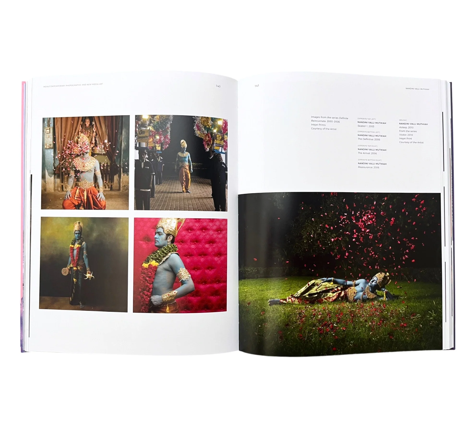 INDIA: Contemporary Photography and New Media Art - Image 15